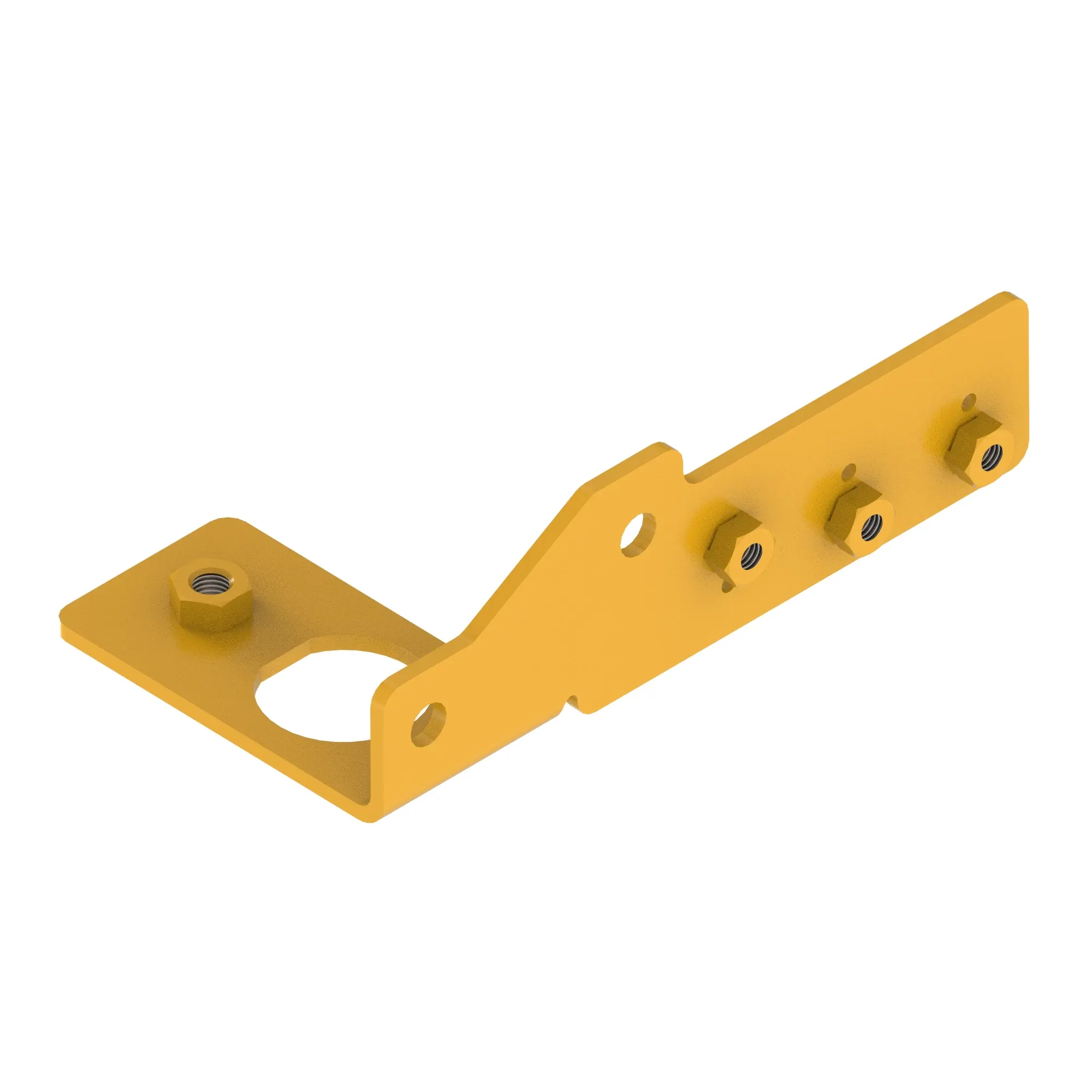 John Deere Bracket - AT486675