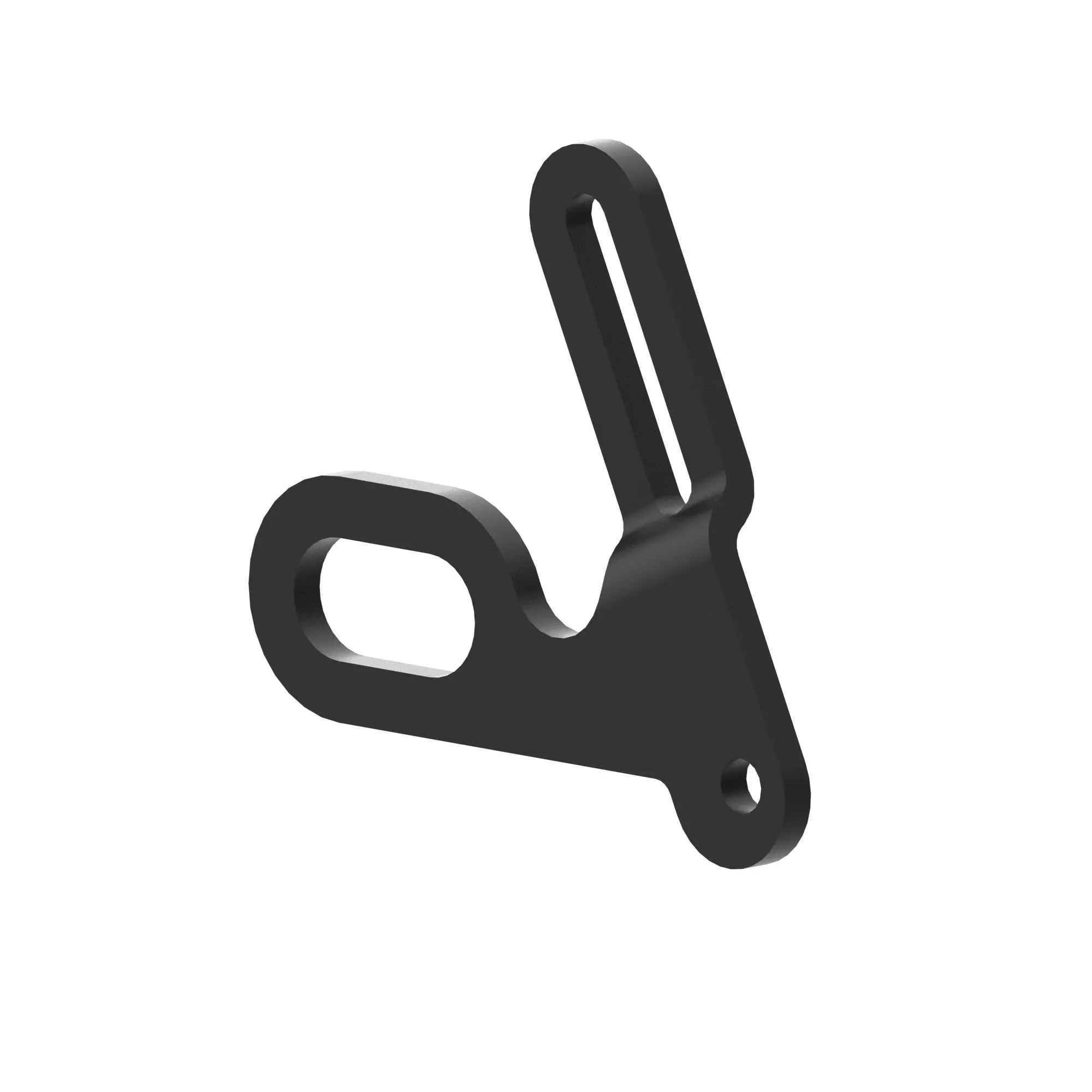 Adjusting Strap