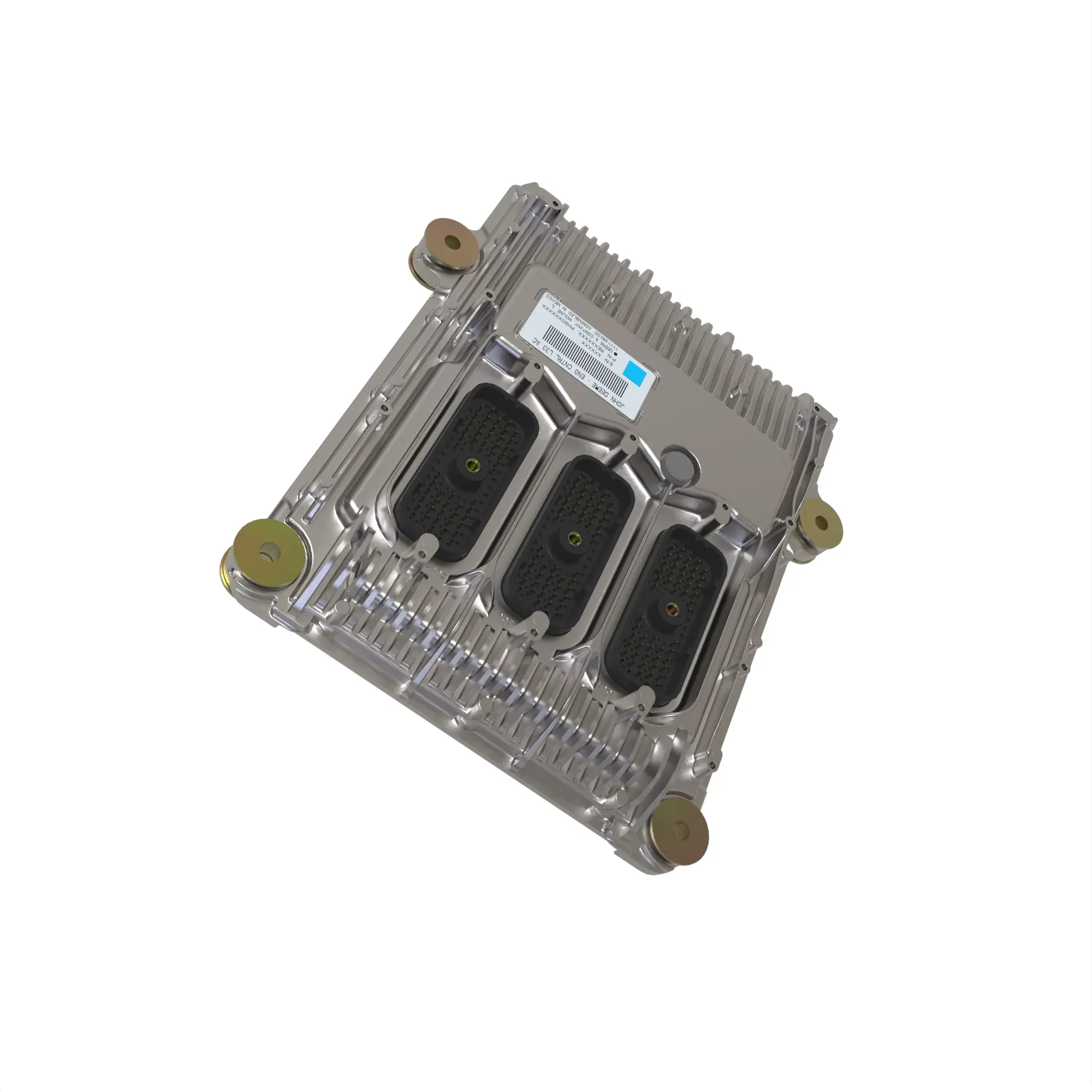 John Deere Flexbox Multi Functional Controller - F708360