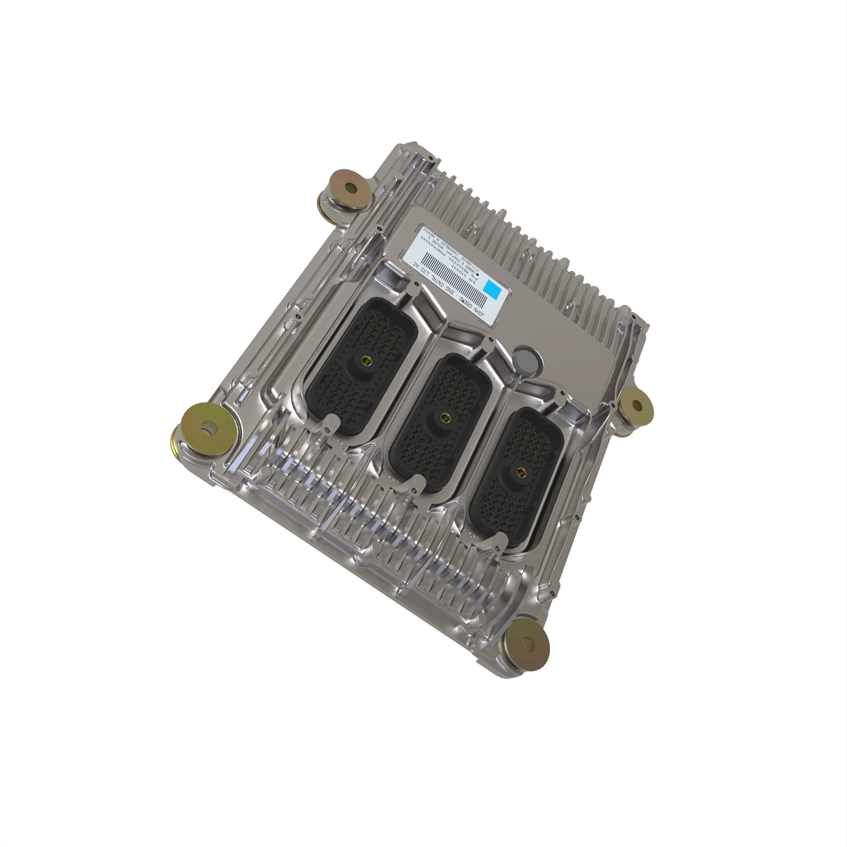 Multi-Functional Controller, L22 Fl