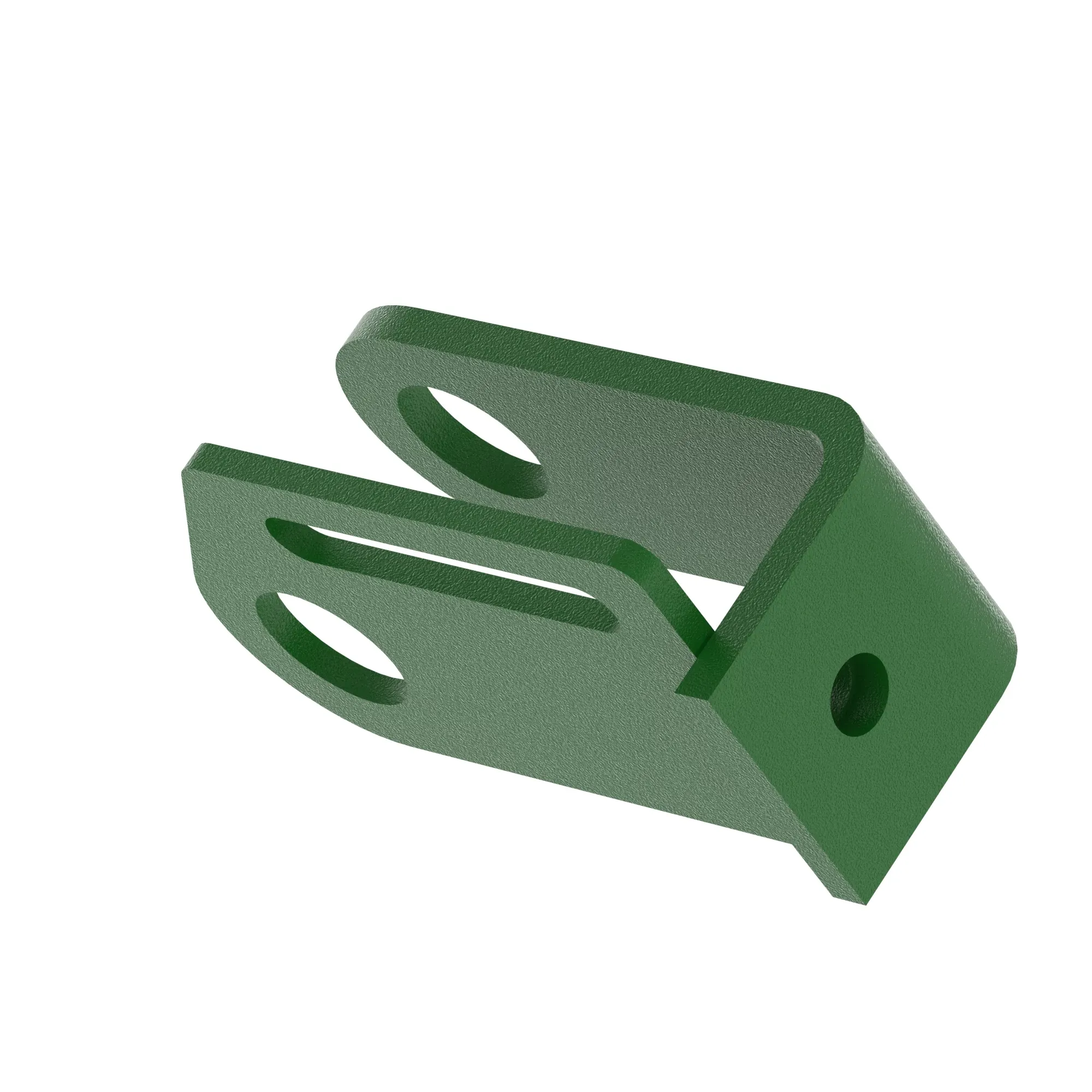 John Deere Platform Lift Arm Strap - AE59054