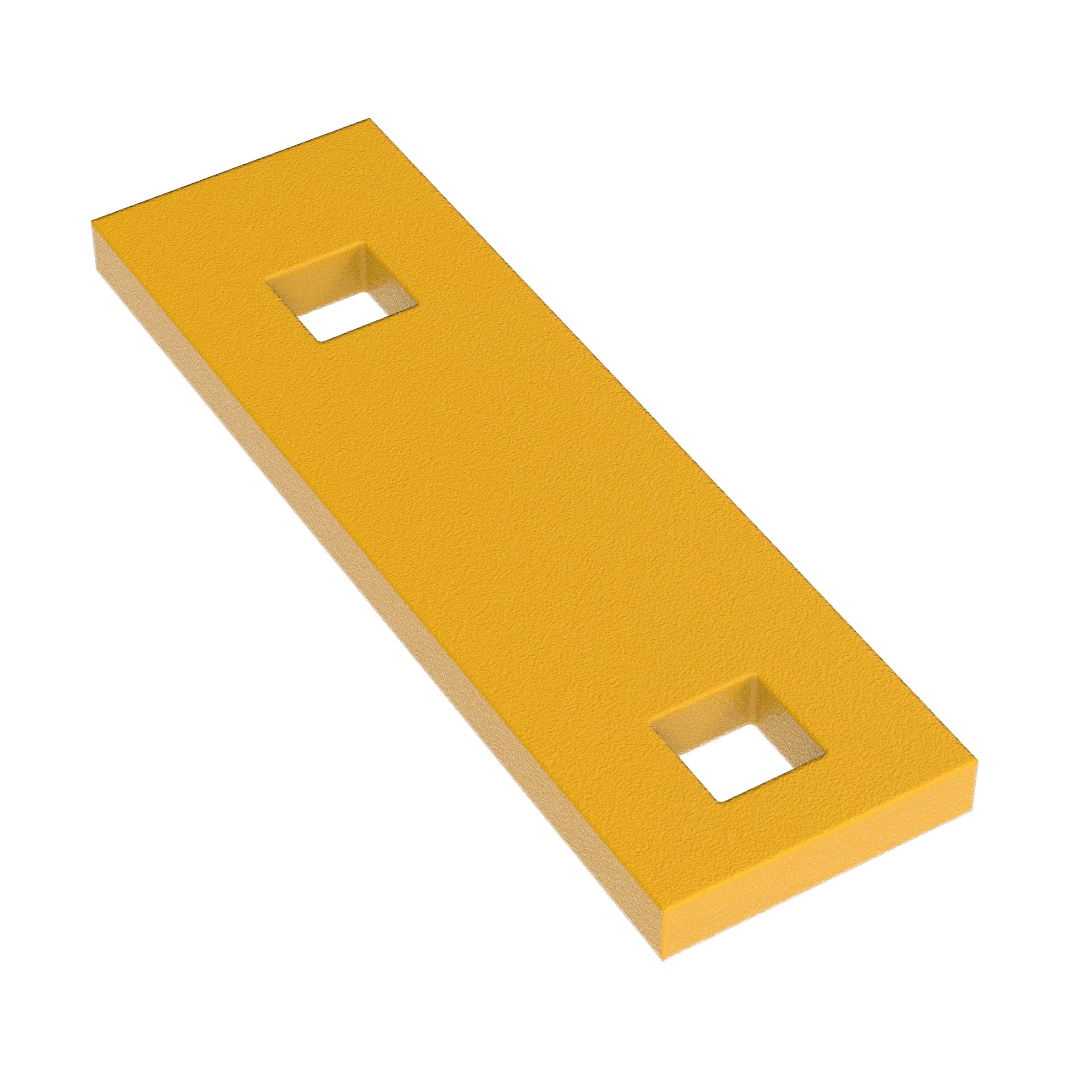 John Deere Belt Guide Strap - FH312458