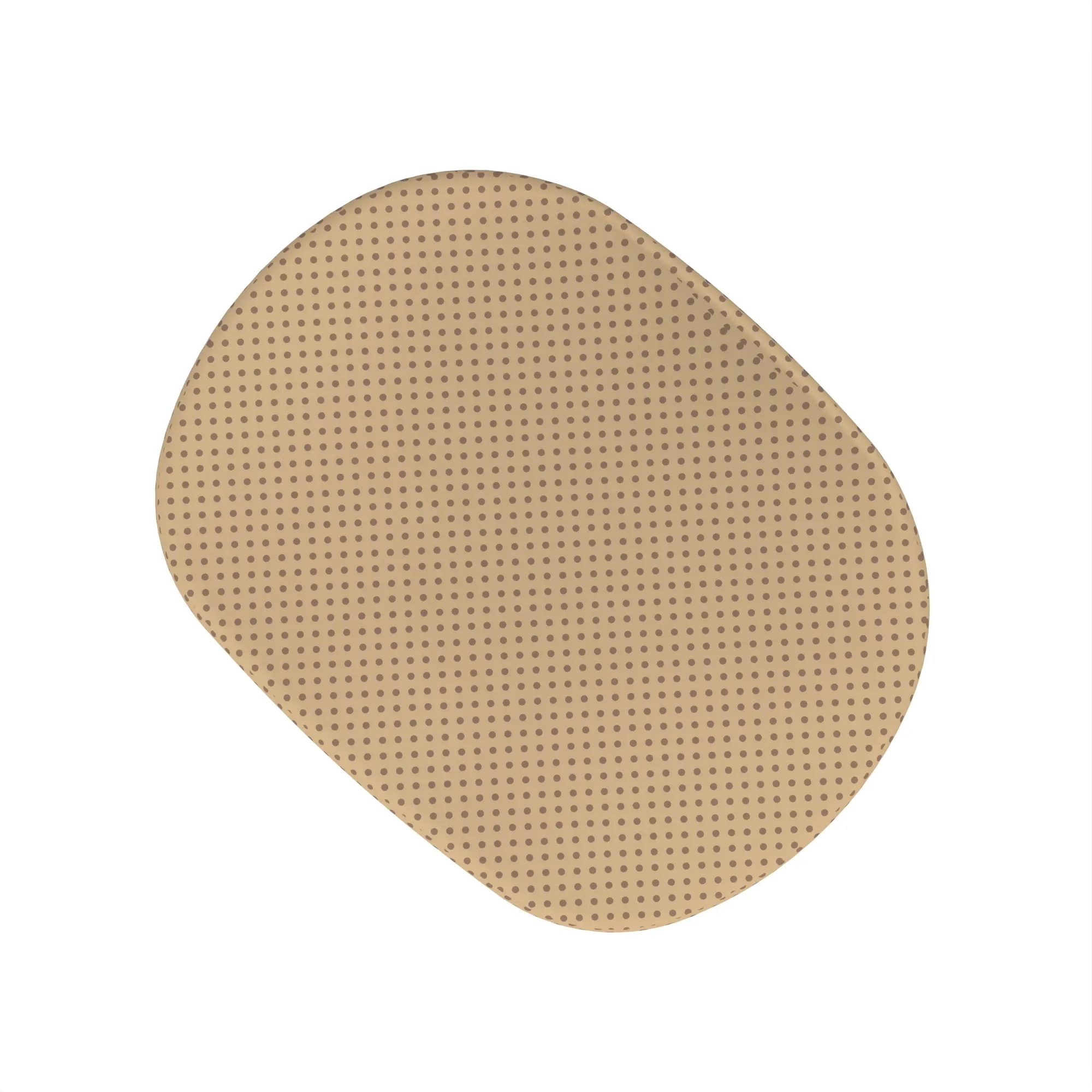 SEAT CUSHION,PASSENGER SEAT