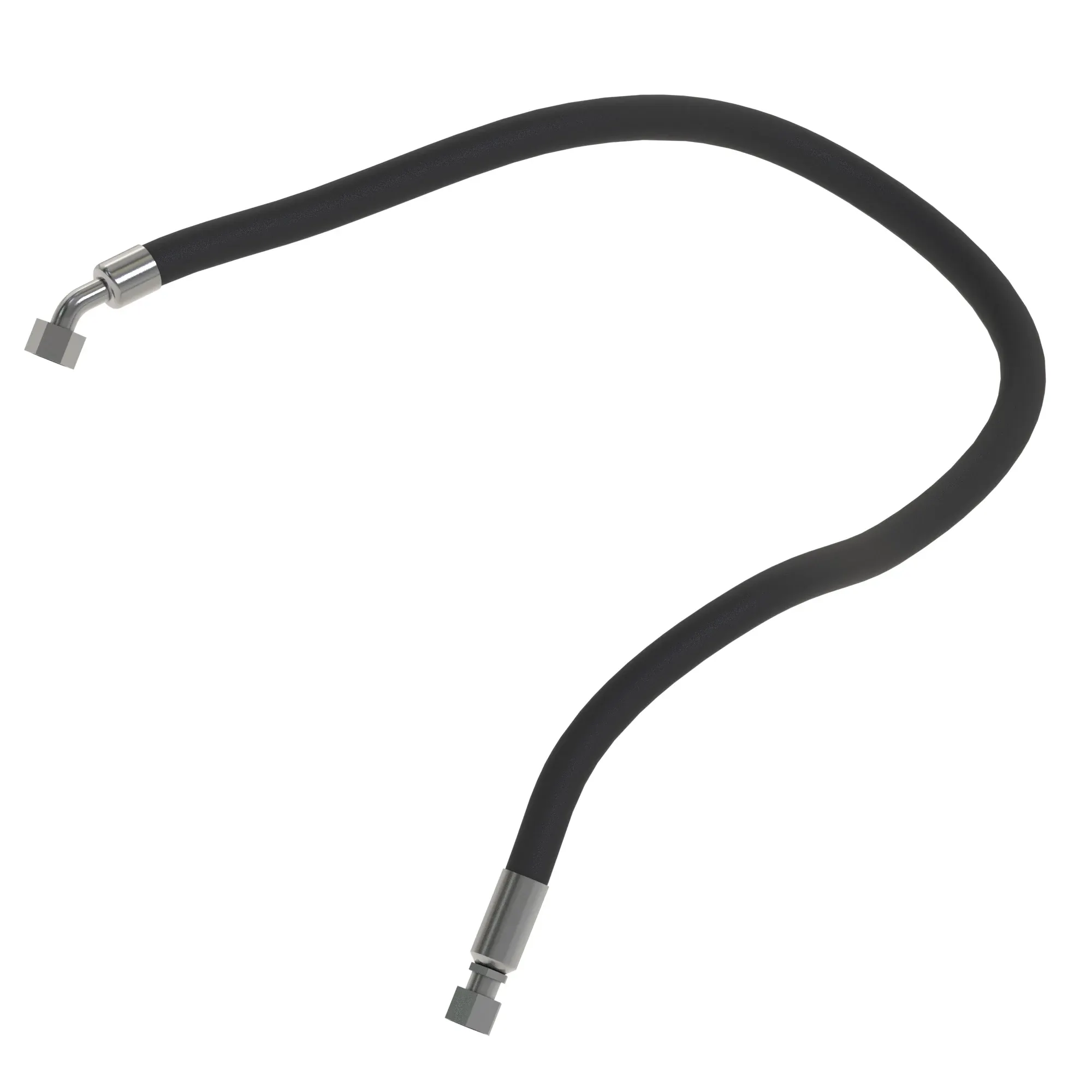 HYDRAULIC HOSE