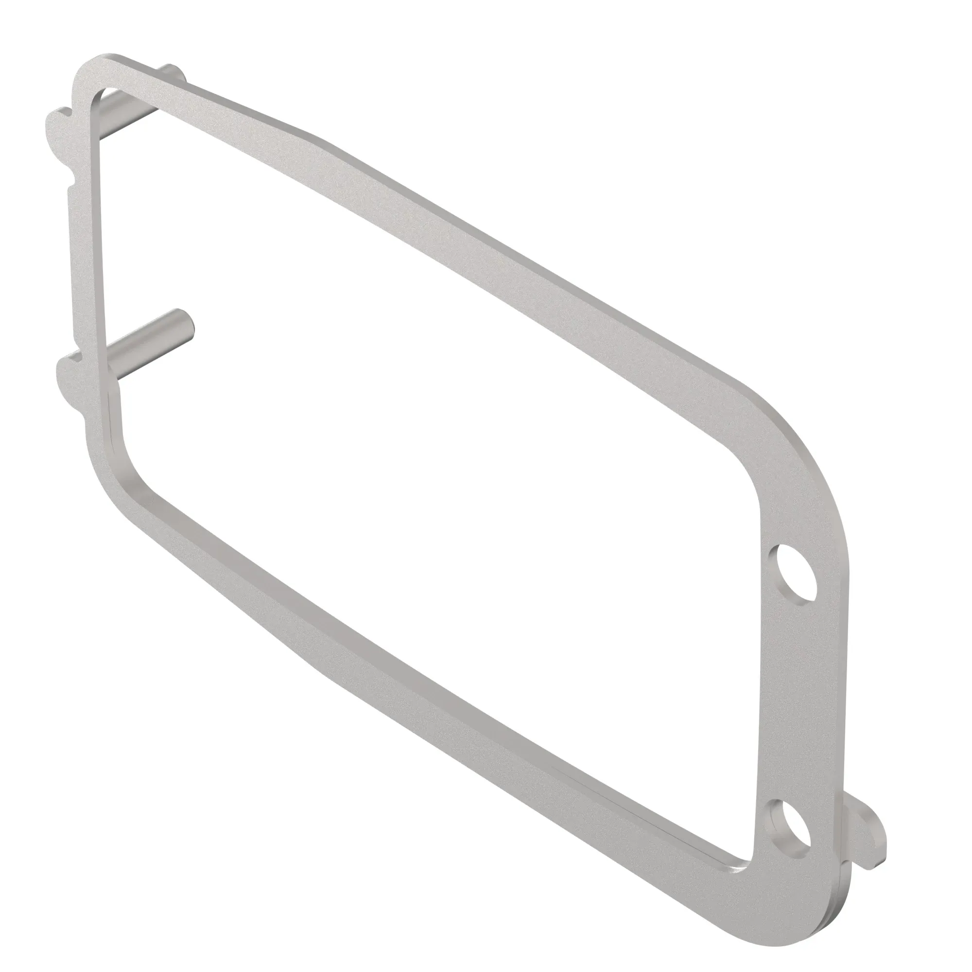 John Deere Light Adapter Bracket - TA27401