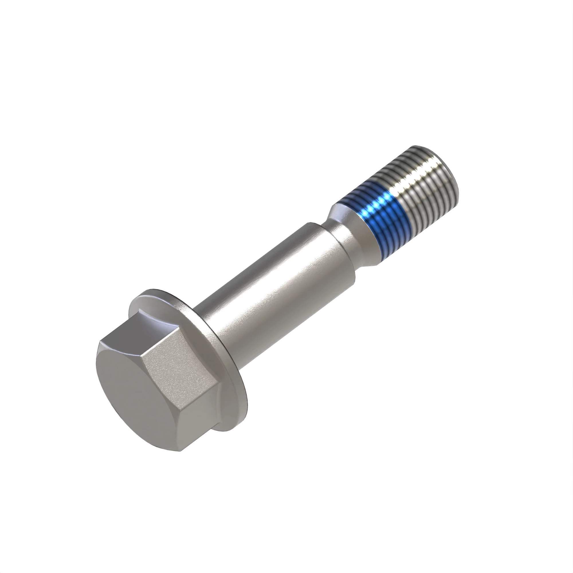 BOLT, SEAT SLIDE HARDWARE, PLASTIC