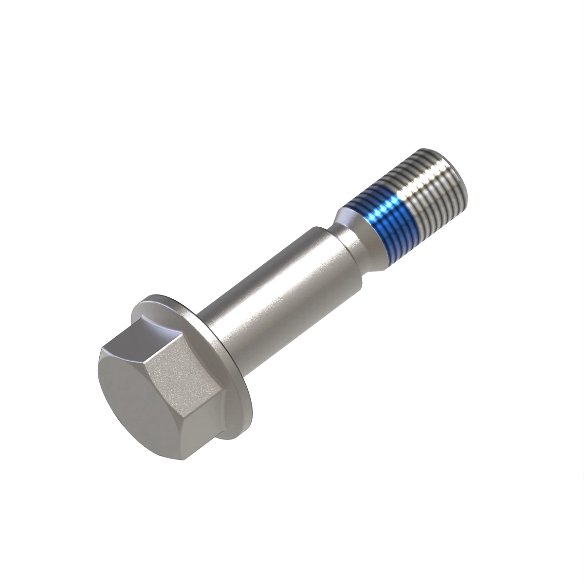 Bolt, Seat Slide Hardware, Plastic