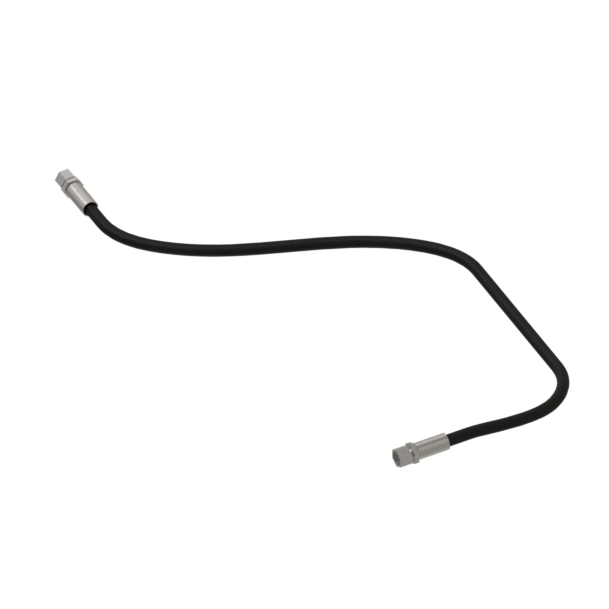 Hydraulic Hose - Fabricate, VAC #2