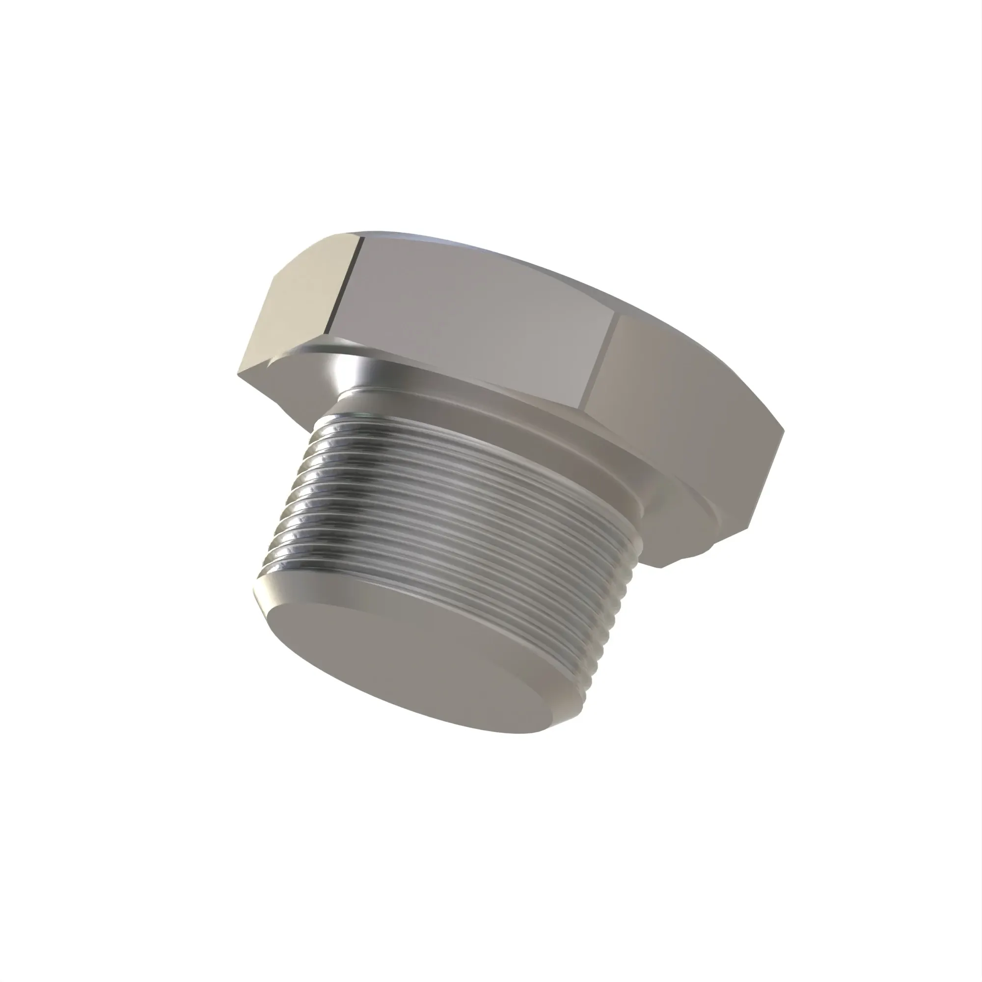 John Deere Fitting Plug - R127567