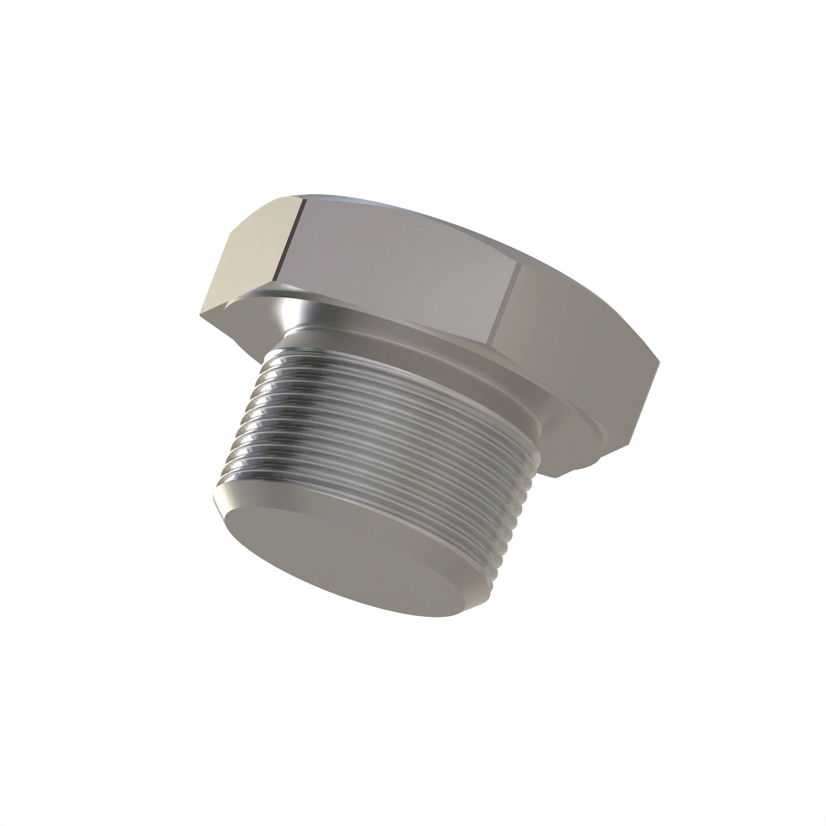 Fitting Plug, M30