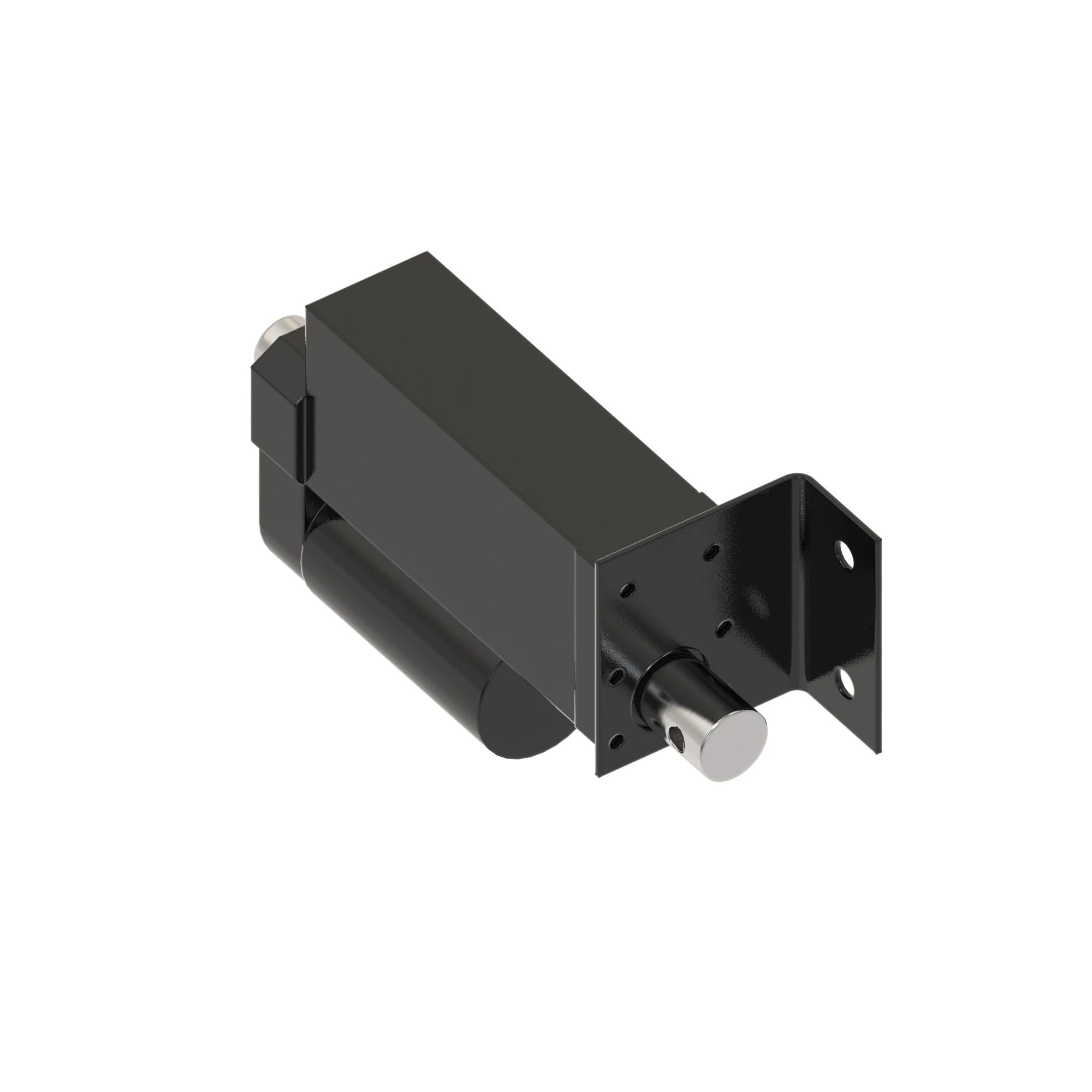 John Deere Electric Throttle Actuator - AN204998