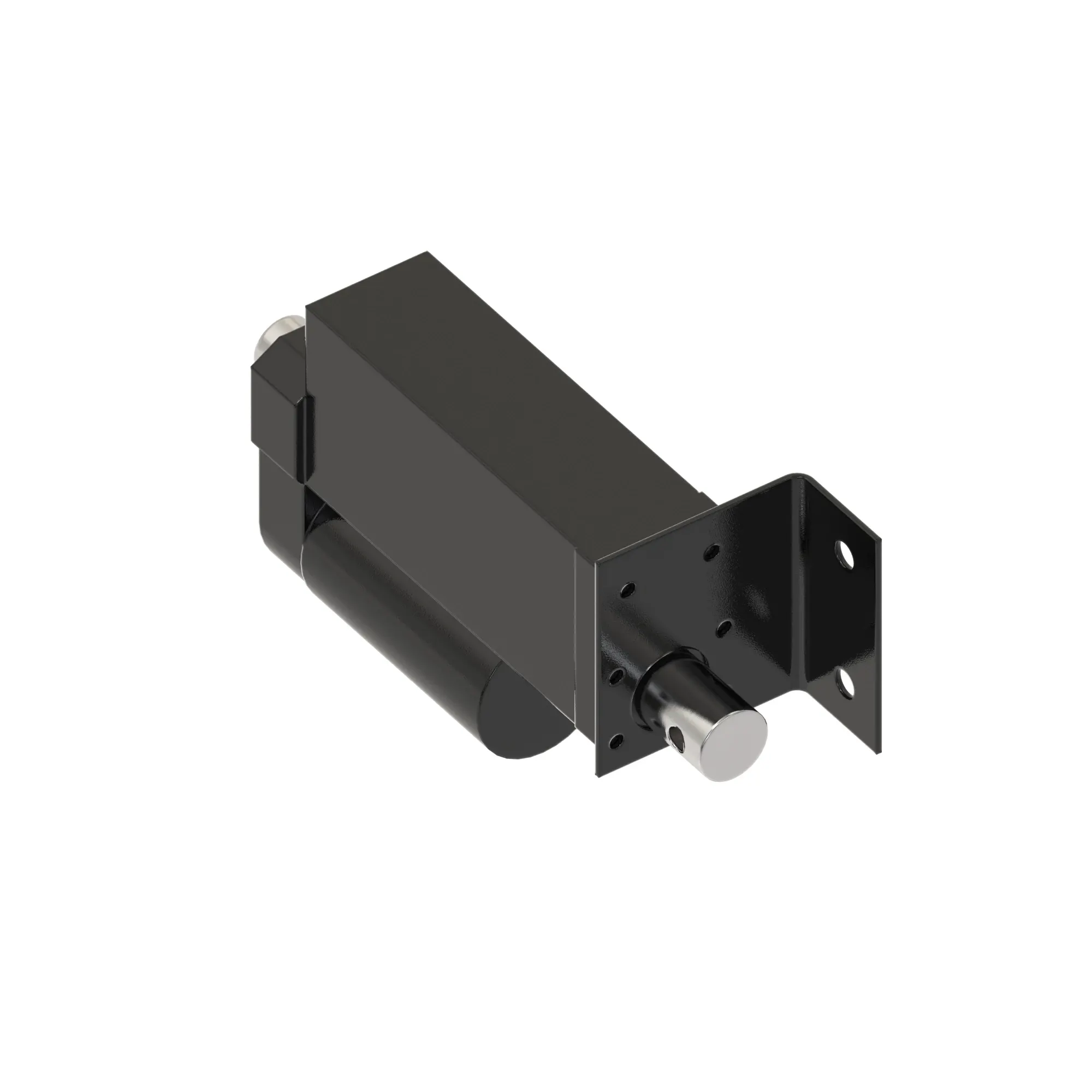 John Deere Electric Throttle Actuator - AN204998