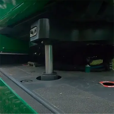 4638808: Bushing