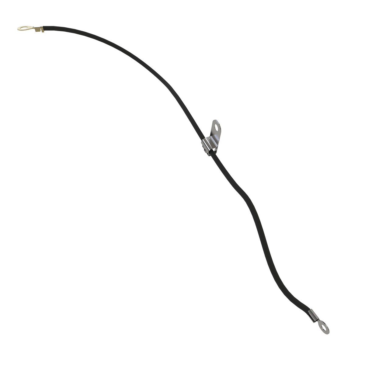 John Deere Ground Cable Wiring Harness - SJ21066