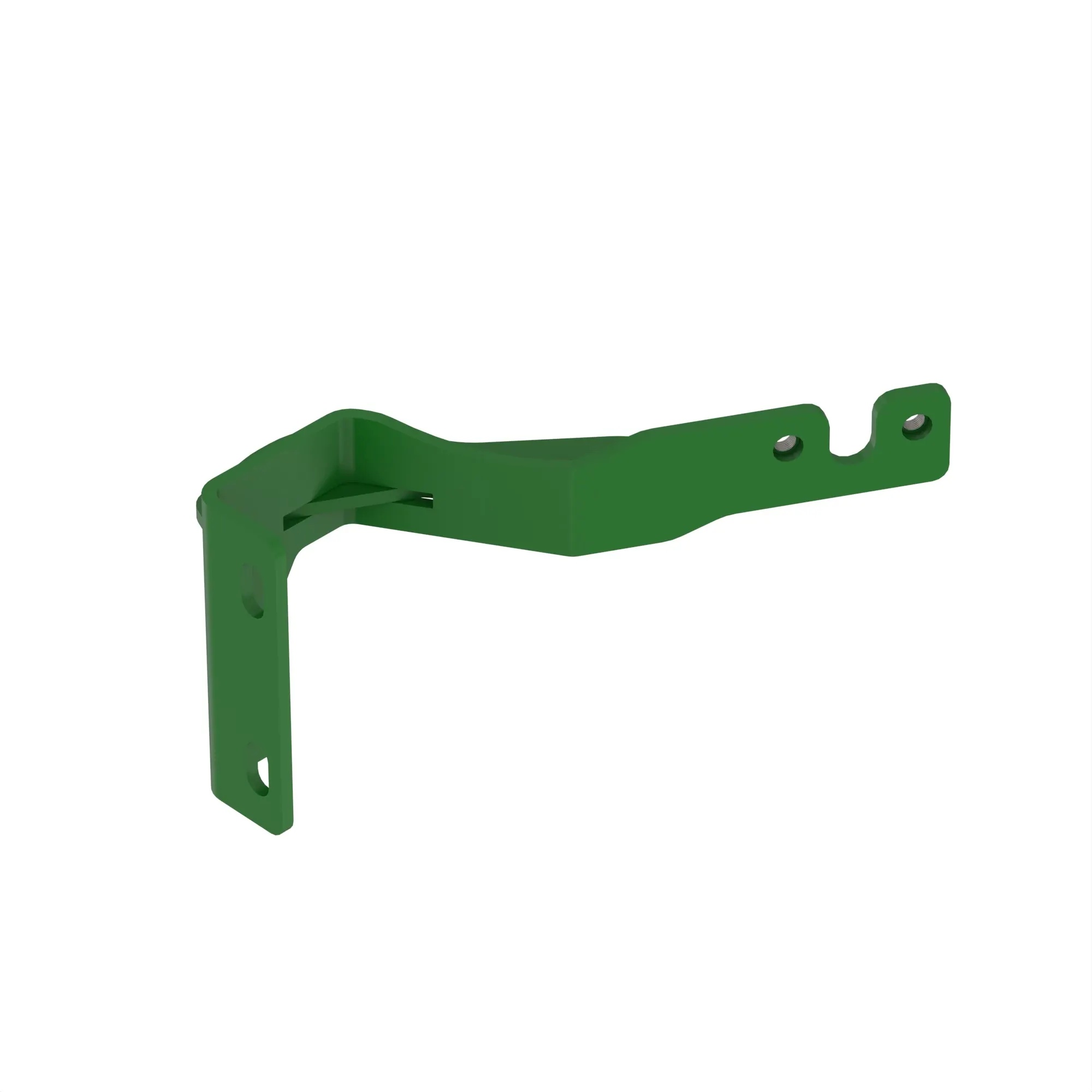 BRACKET, HYDRO CABLE MOUNT