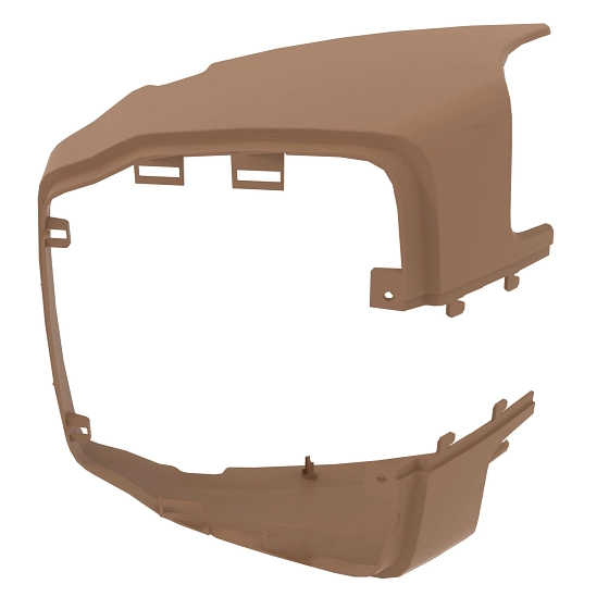 John Deere Cowl - R273146