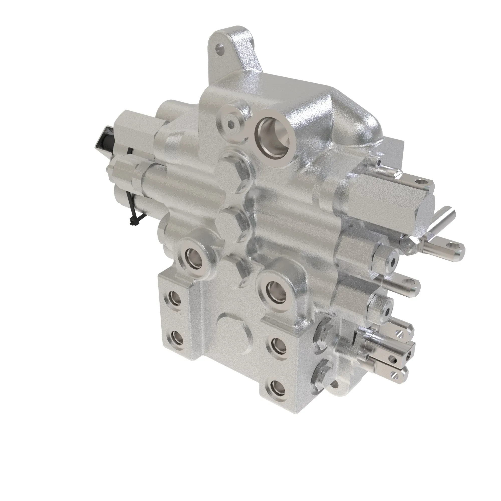 John Deere Control Valve - AT460669