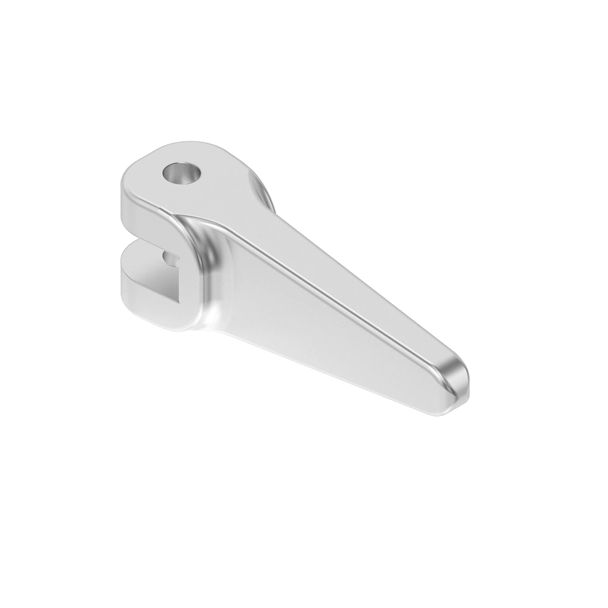 CAM,HYDRAULIC CONTROL LEVER STOP