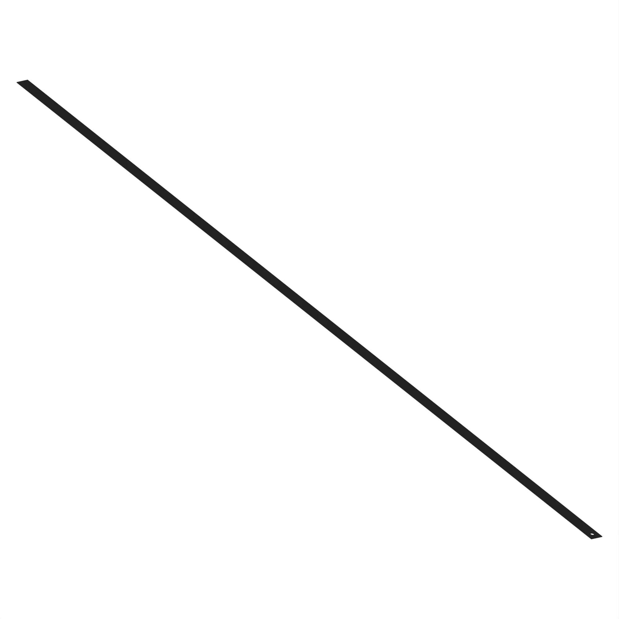 John Deere Strip, Reinforcement - R269354