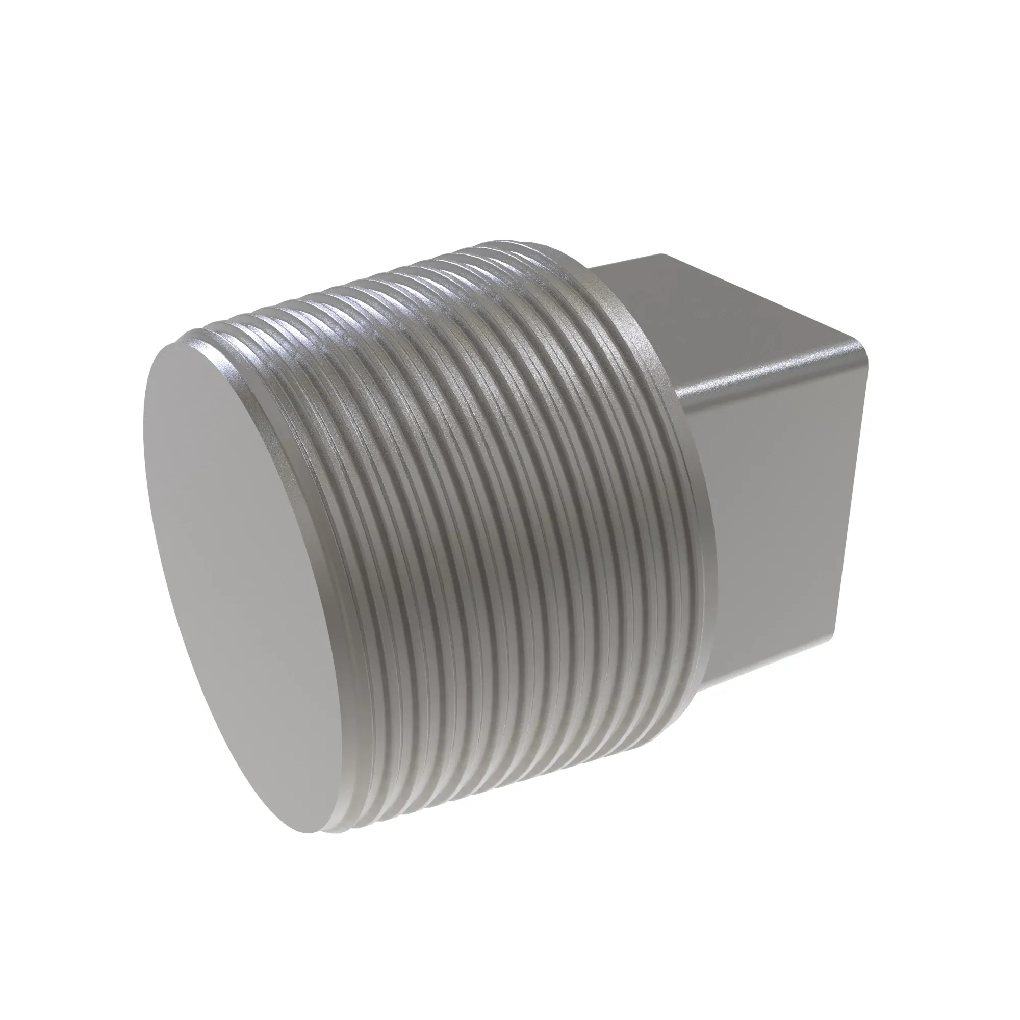 John Deere Magnet Drain Plug - AN31004