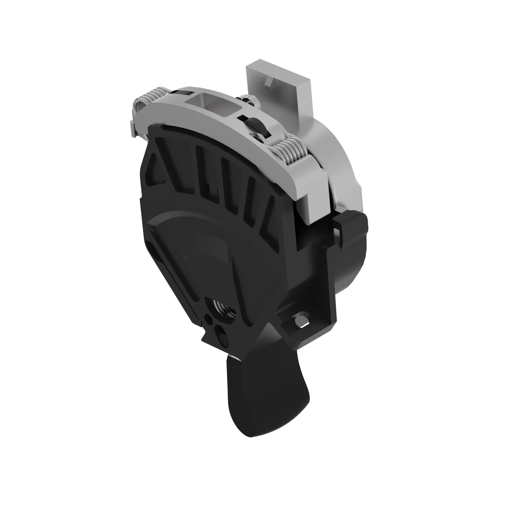 SCV Controller