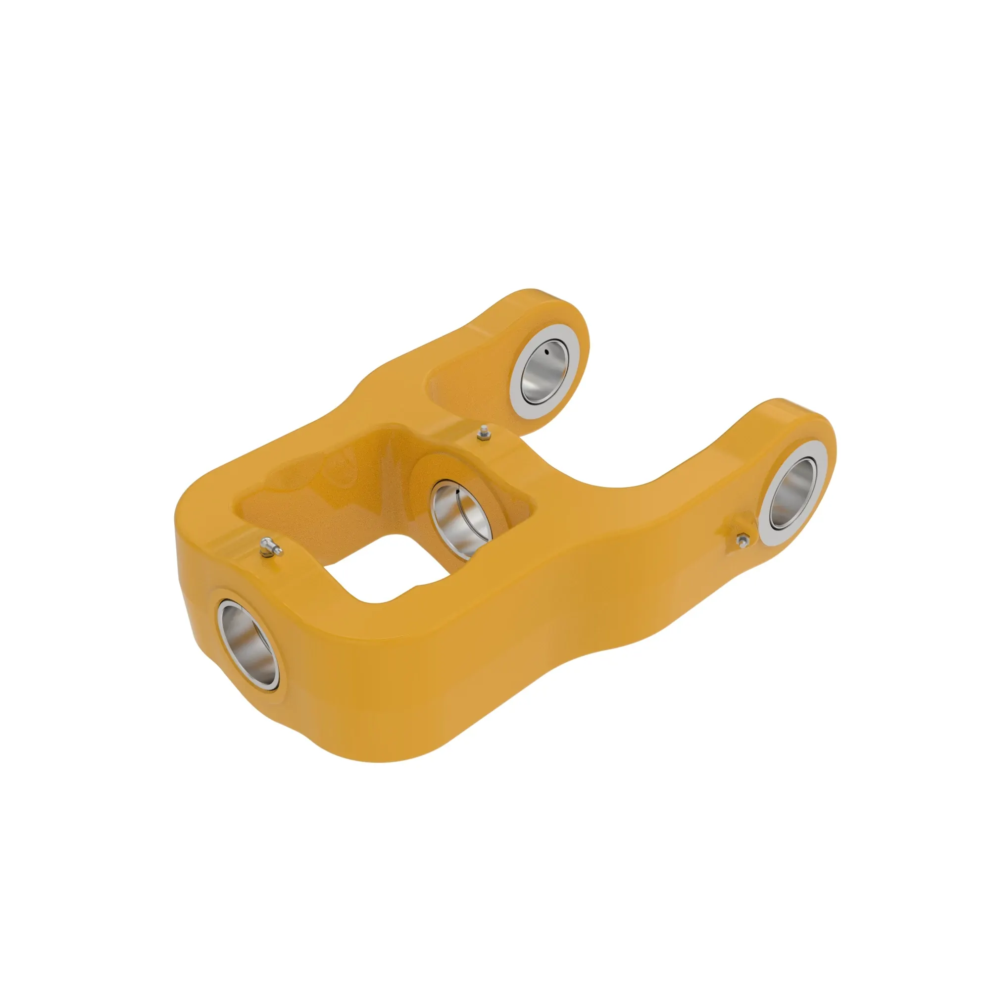 John Deere A-Frame Hitch Assembly - CB11467914