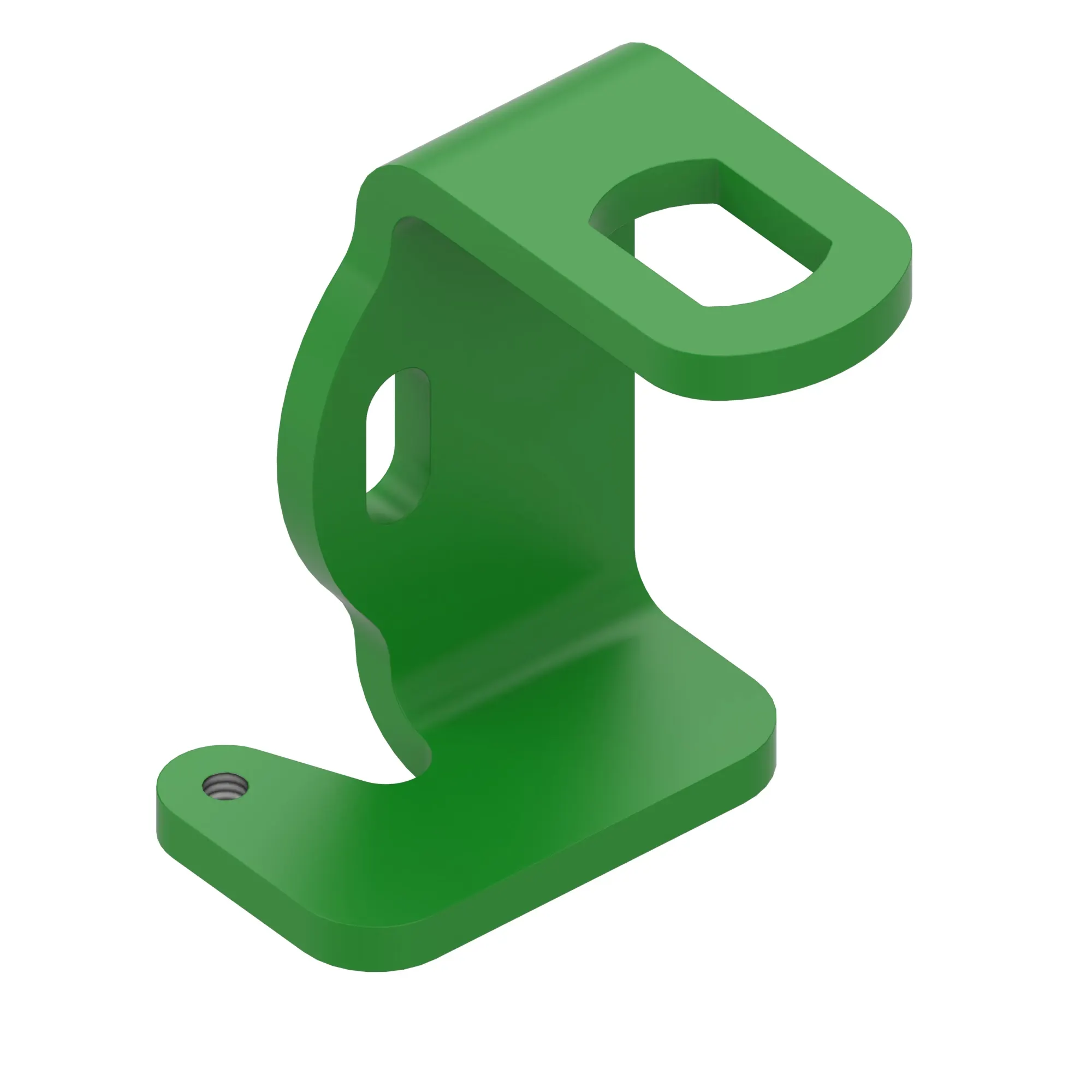 BRACKET, AHHC DUAL DRIVE FLOAT ARM