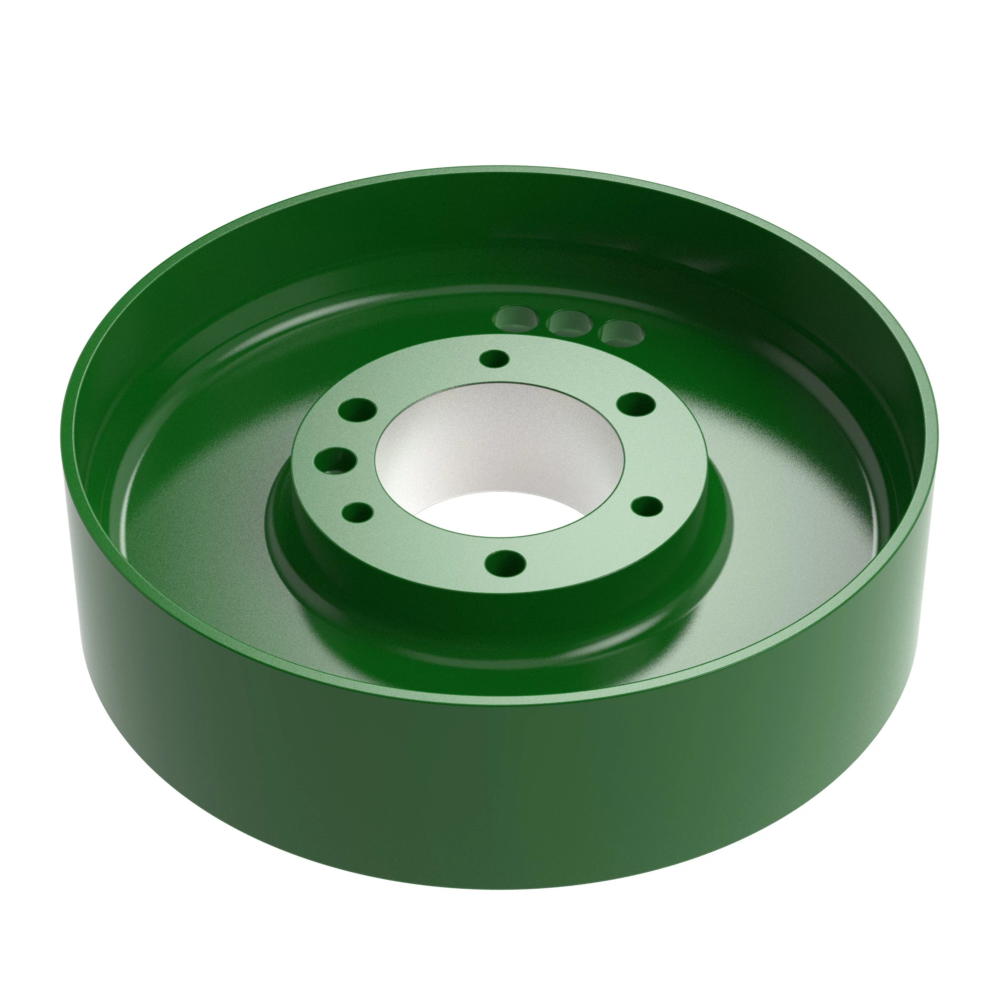 ⚙️ HXE84054: Polea John Deere 🚜✅ | Compra Directa 🛒