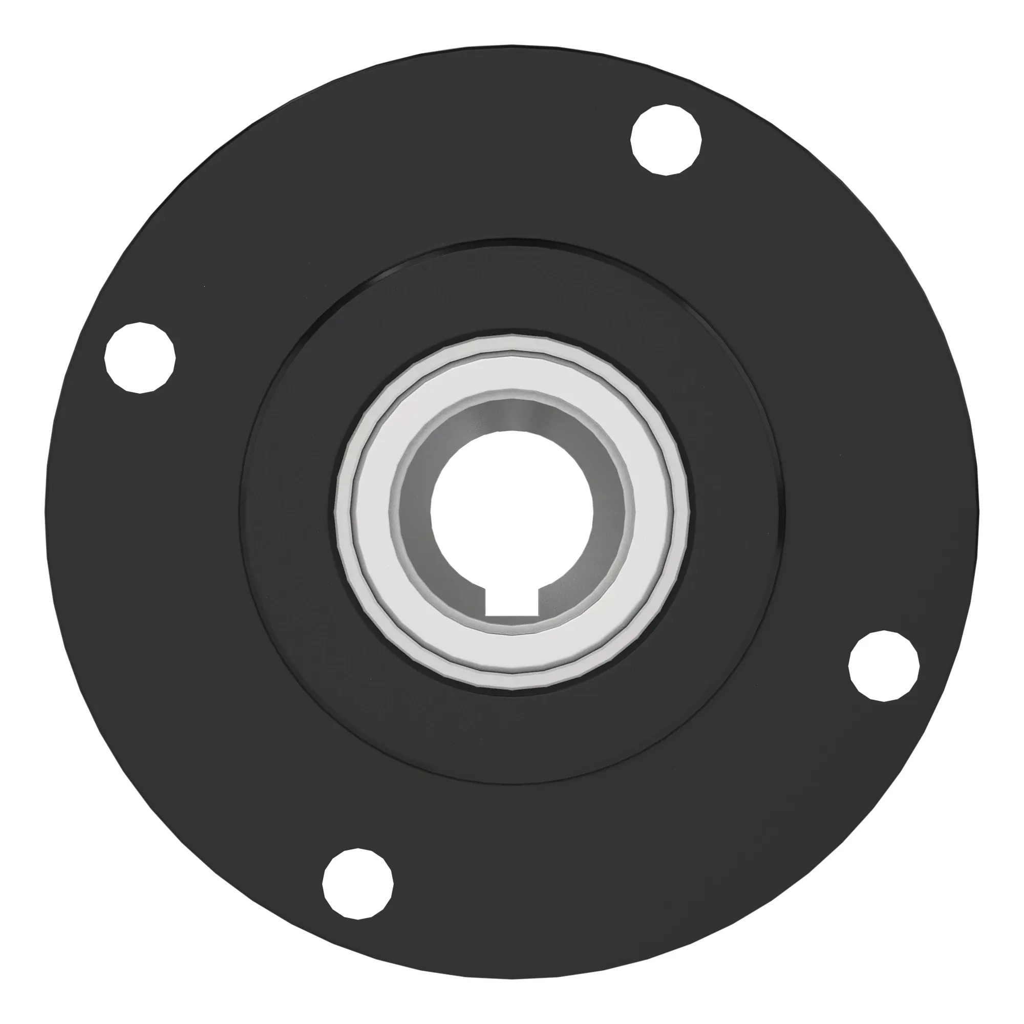 SLIP CLUTCH