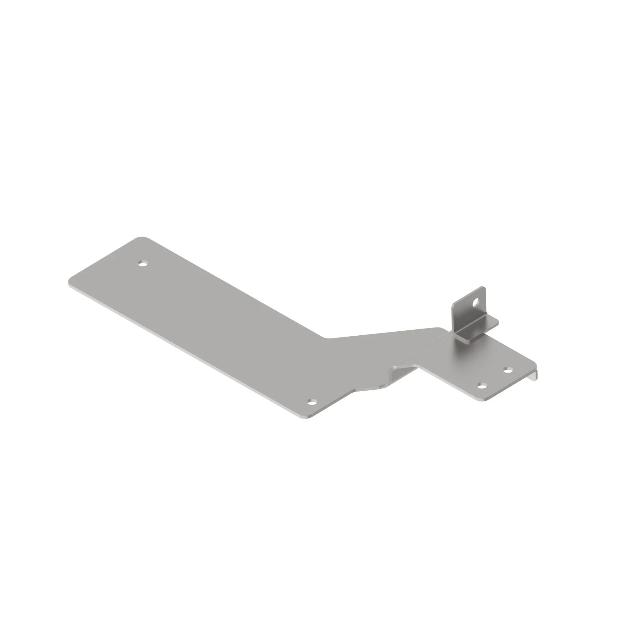 BRACKET, AIR FILTER BRACKET