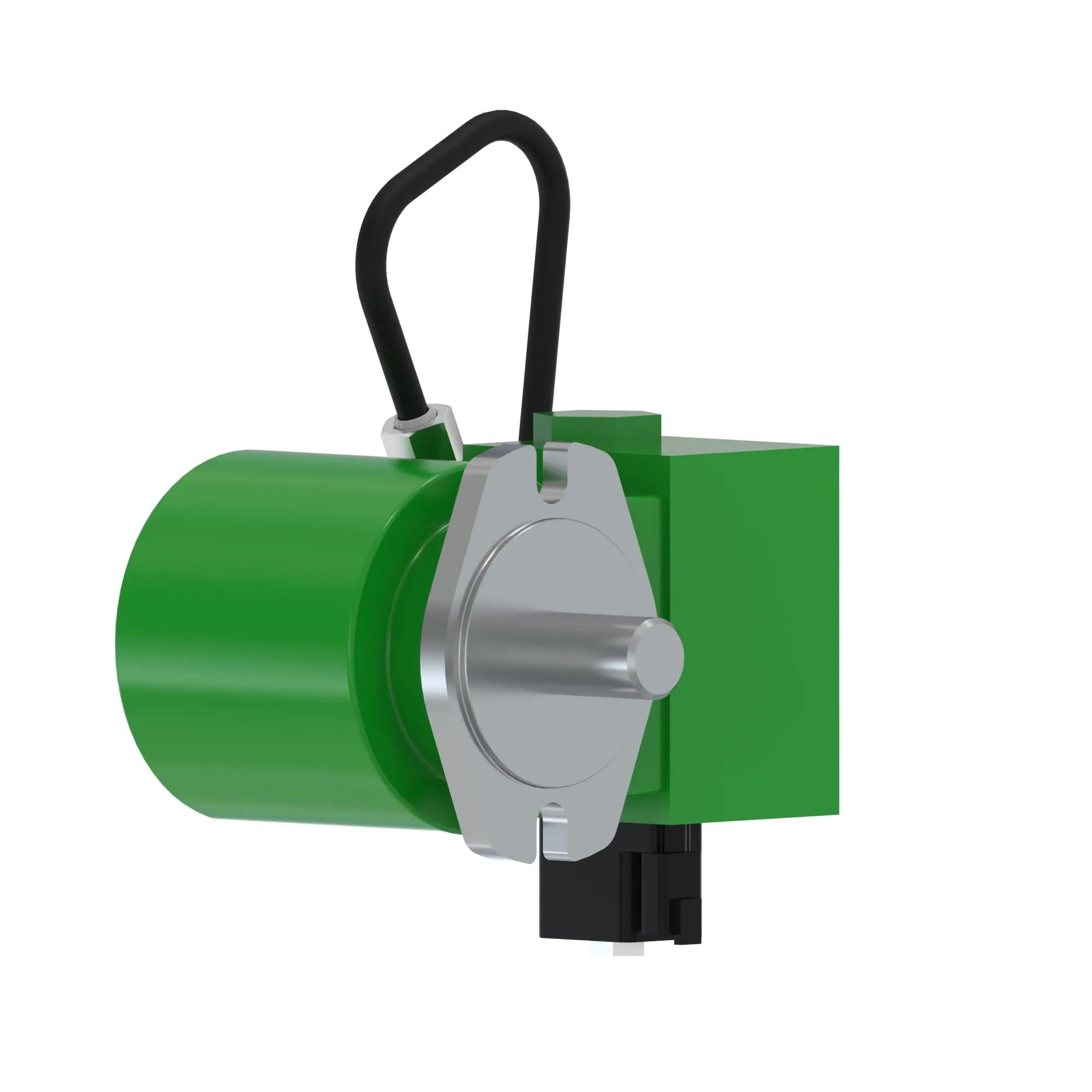 Hydraulic Motor