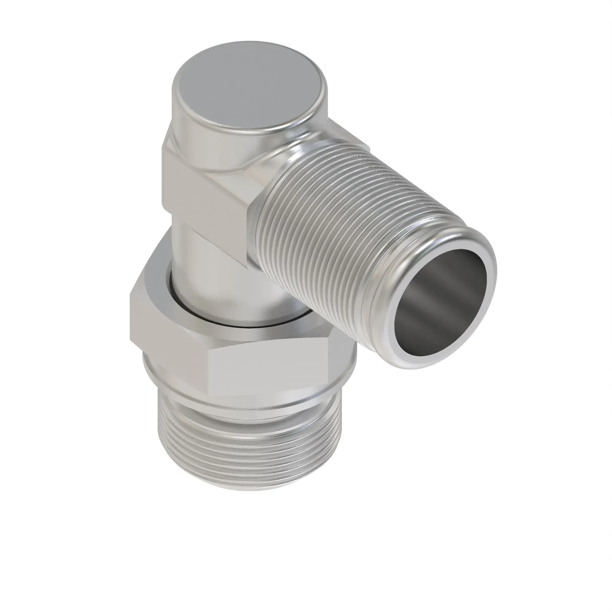 RE502699: 90 Degree Elbow Fitting