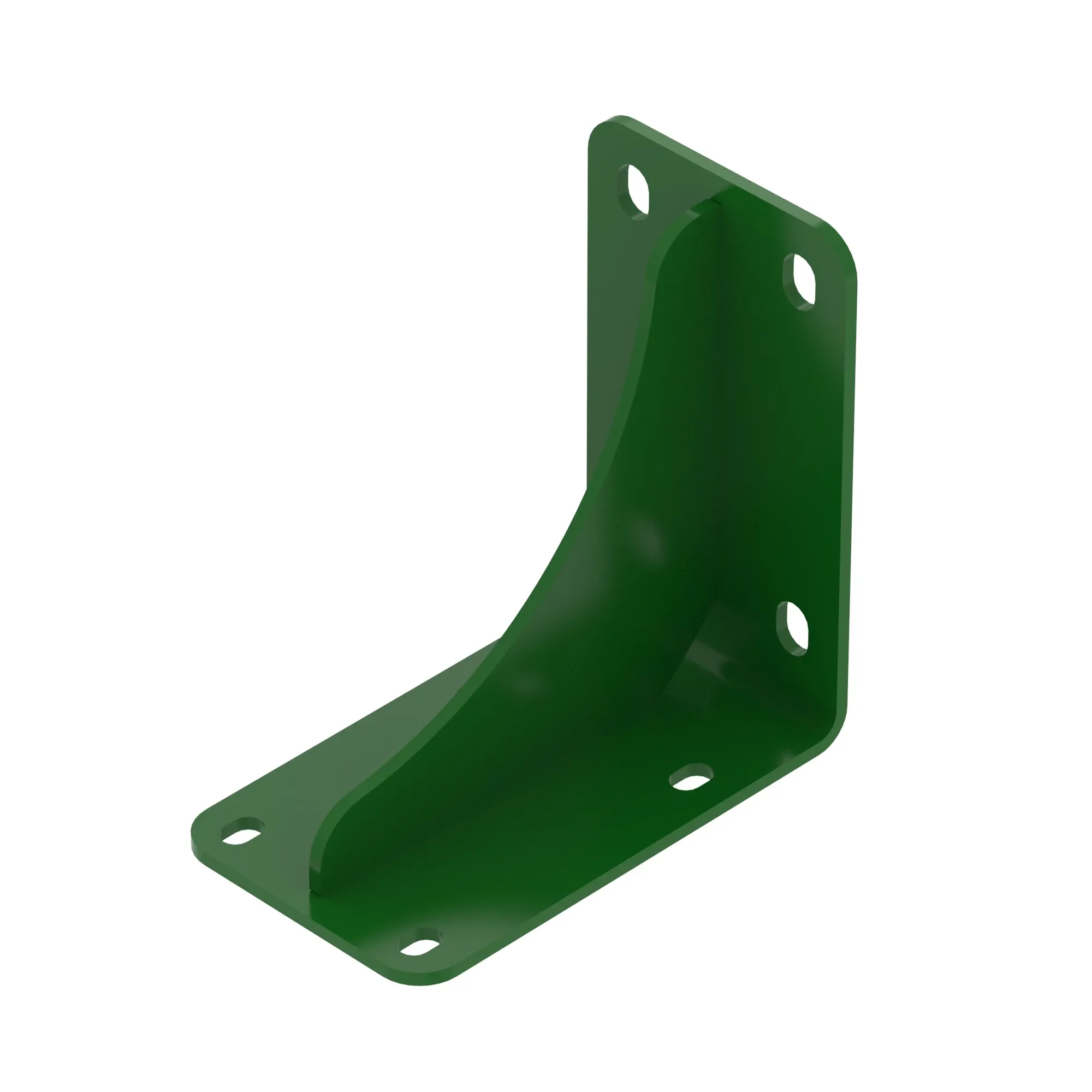 John Deere Boom Cradle Support - AN303425