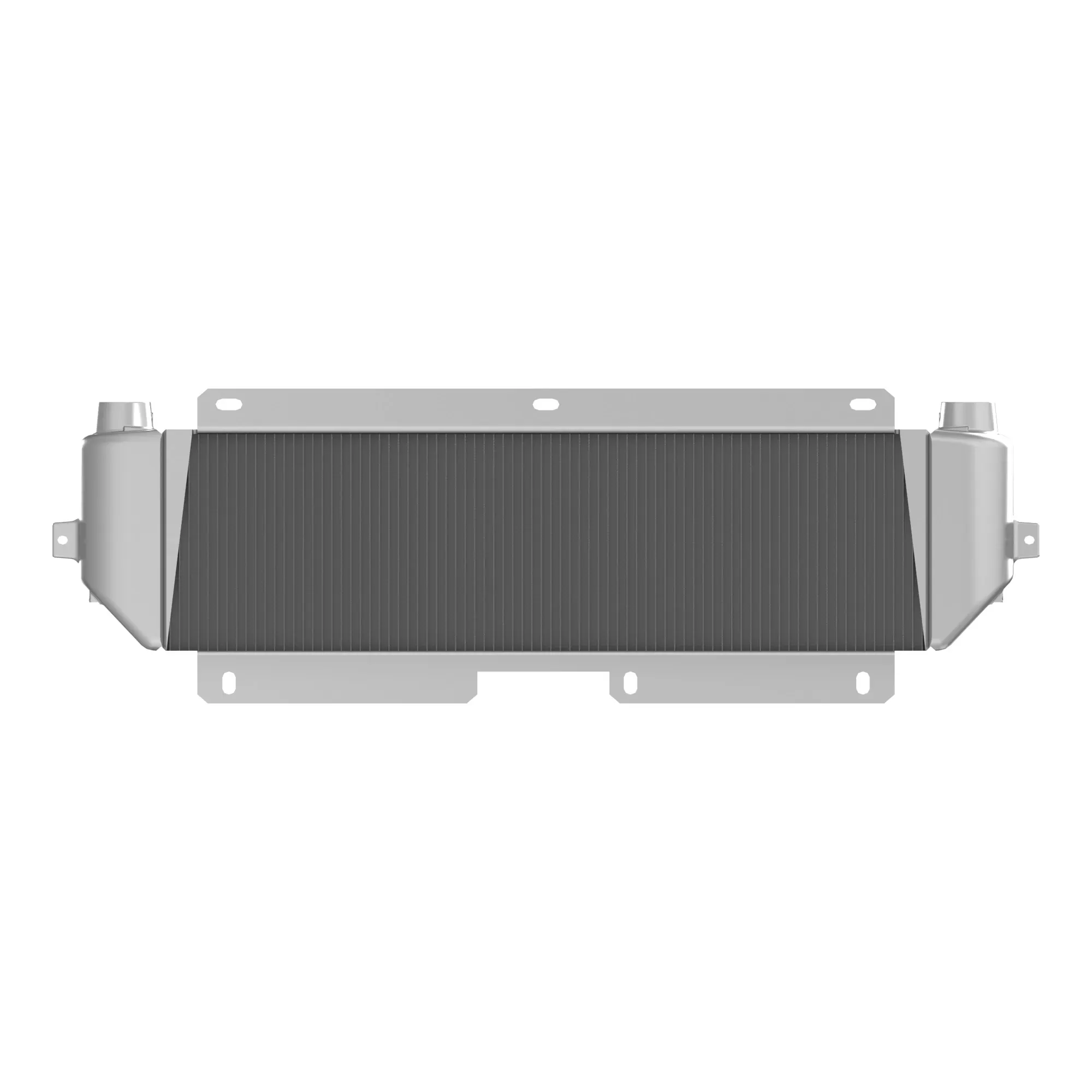 OIL COOLER