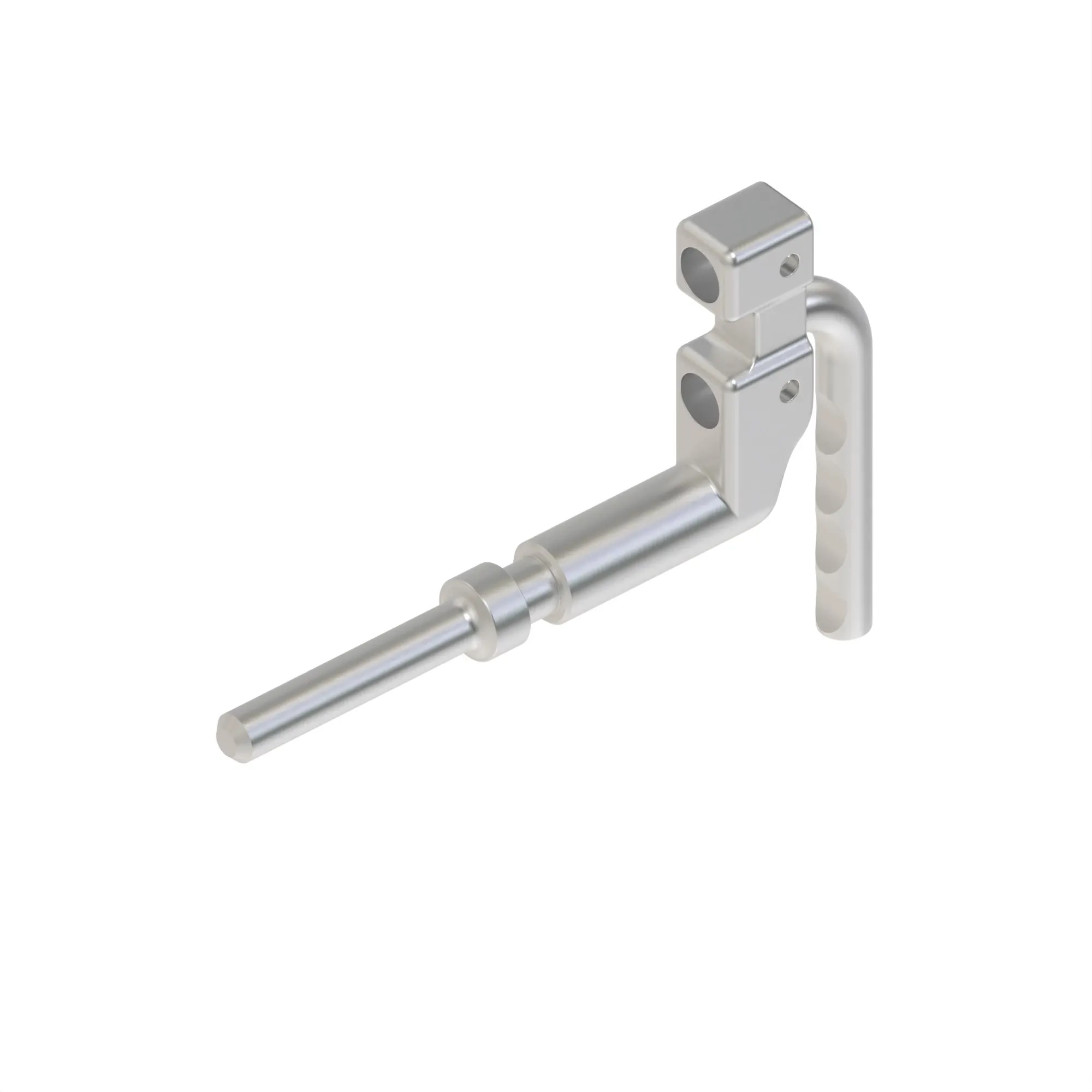 HANDLE, CAST