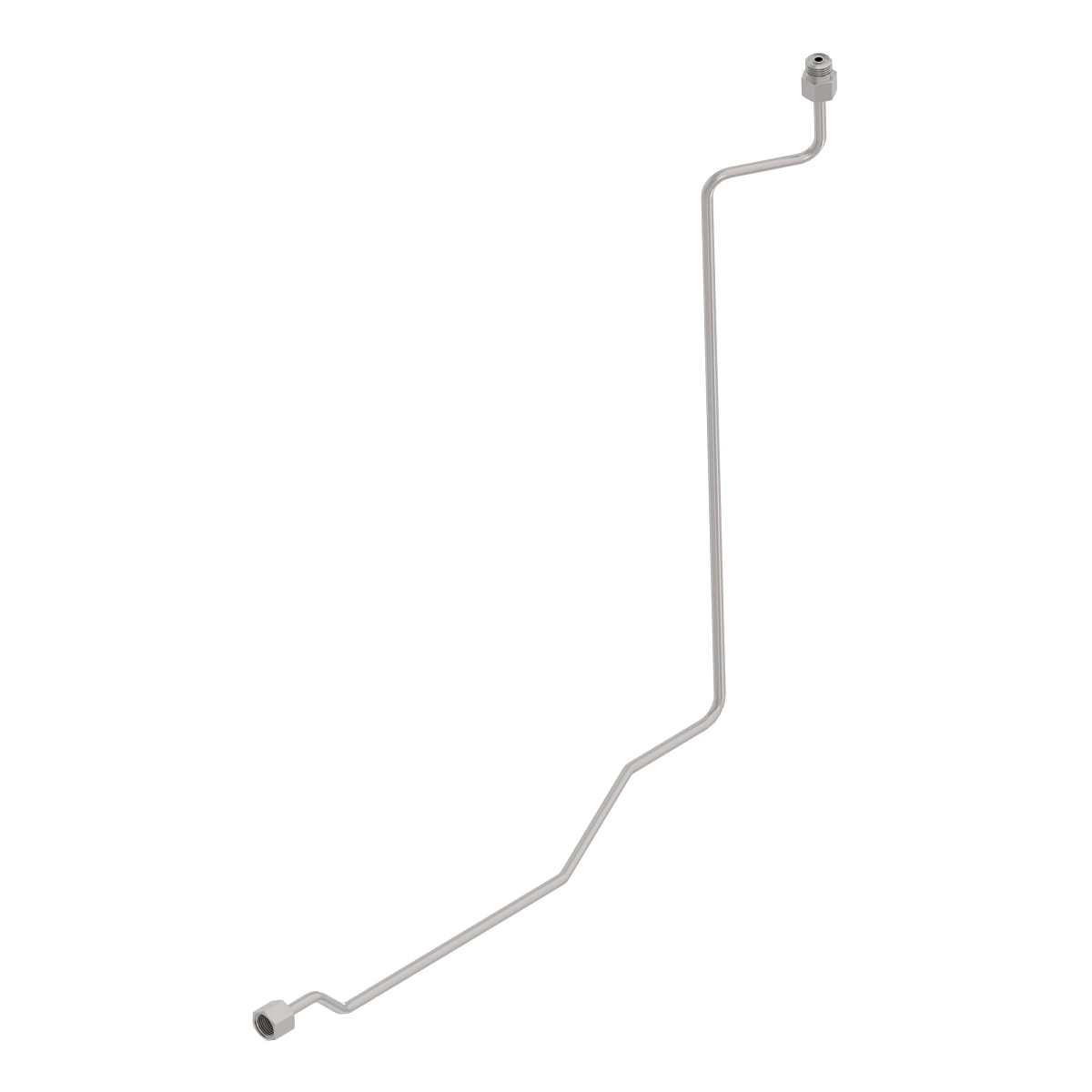 Brake Line, Oil Line, Brake LH, Tre