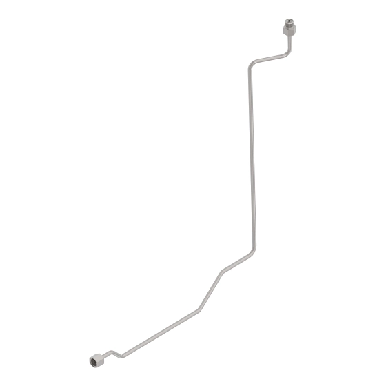 John Deere Brake Line - SJ36503