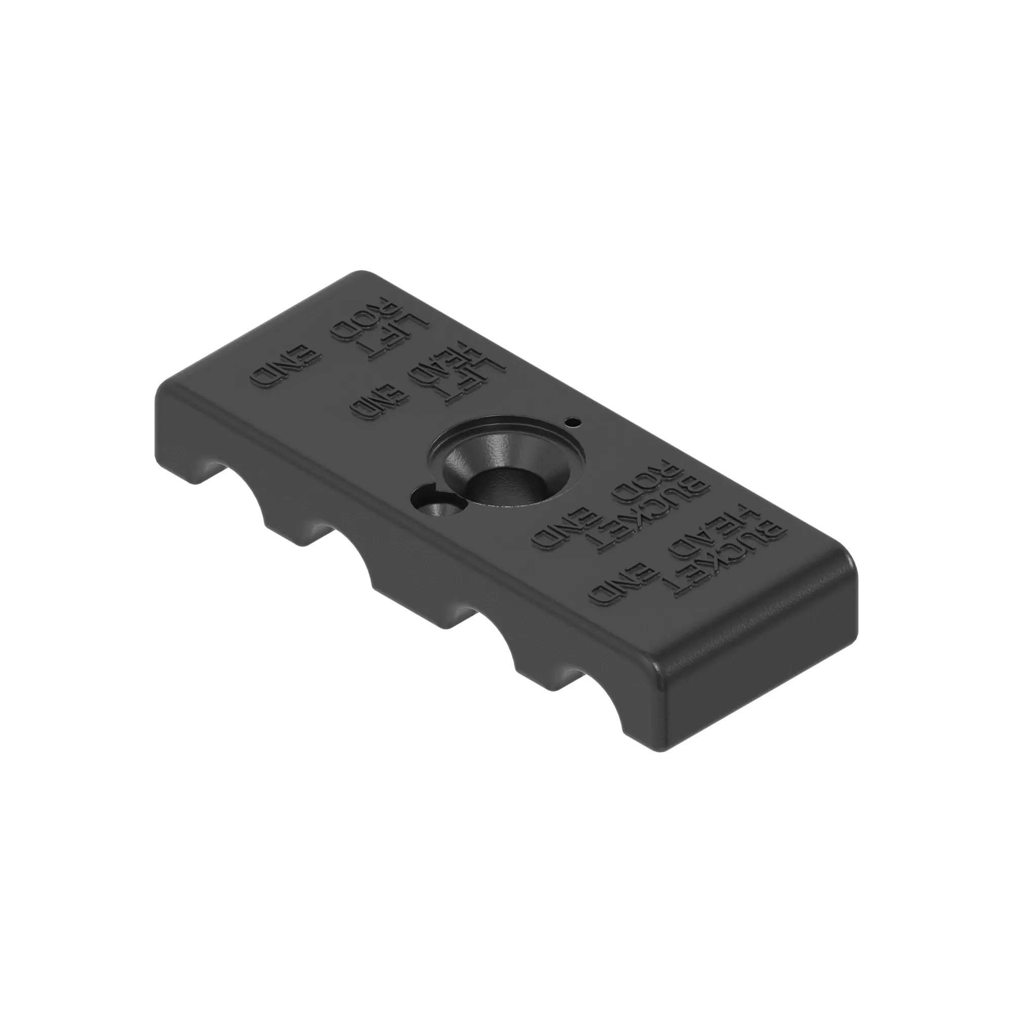 W41561: 4-Diameter Block Clamp