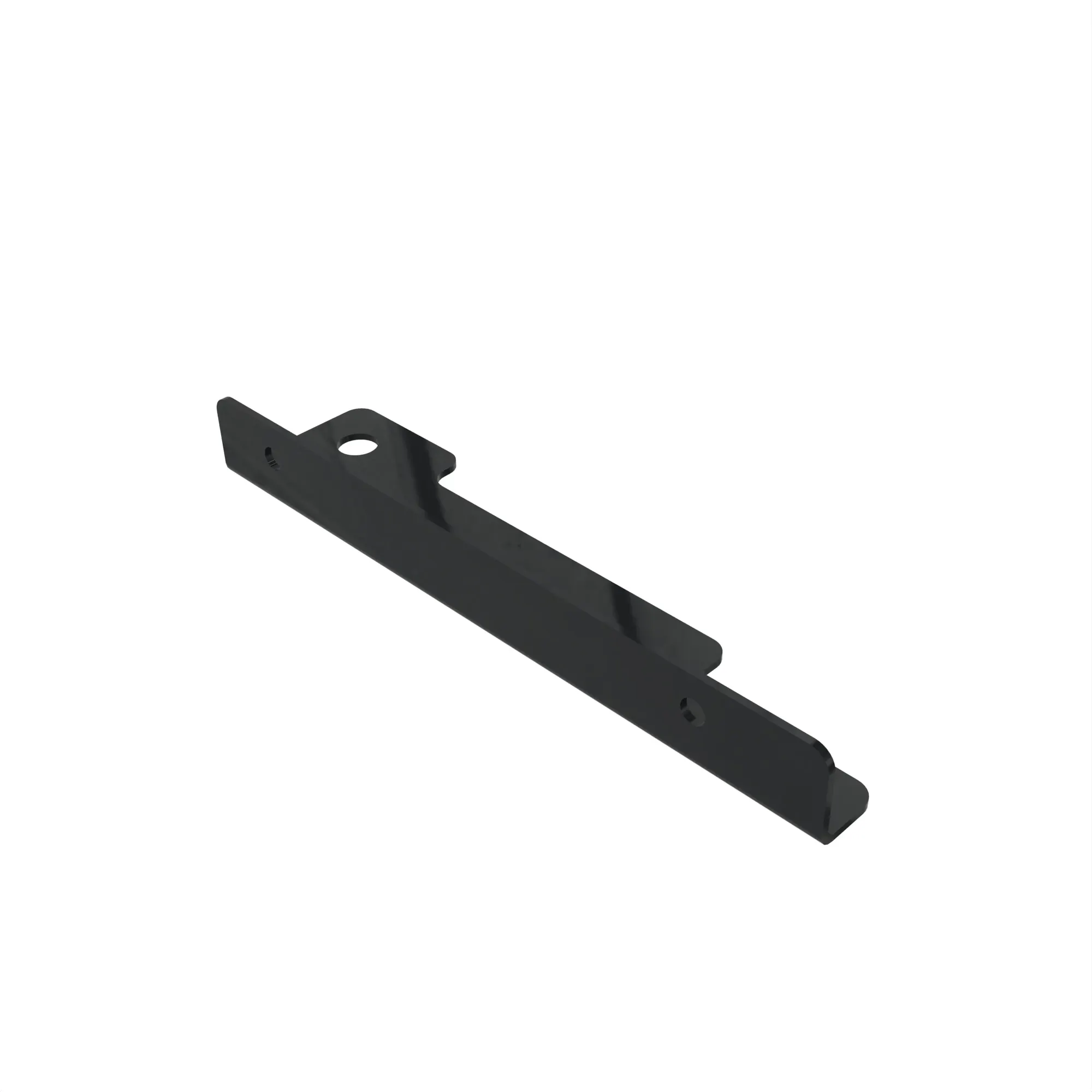 John Deere Hood Mounting Bracket, Right Side - SU22505
