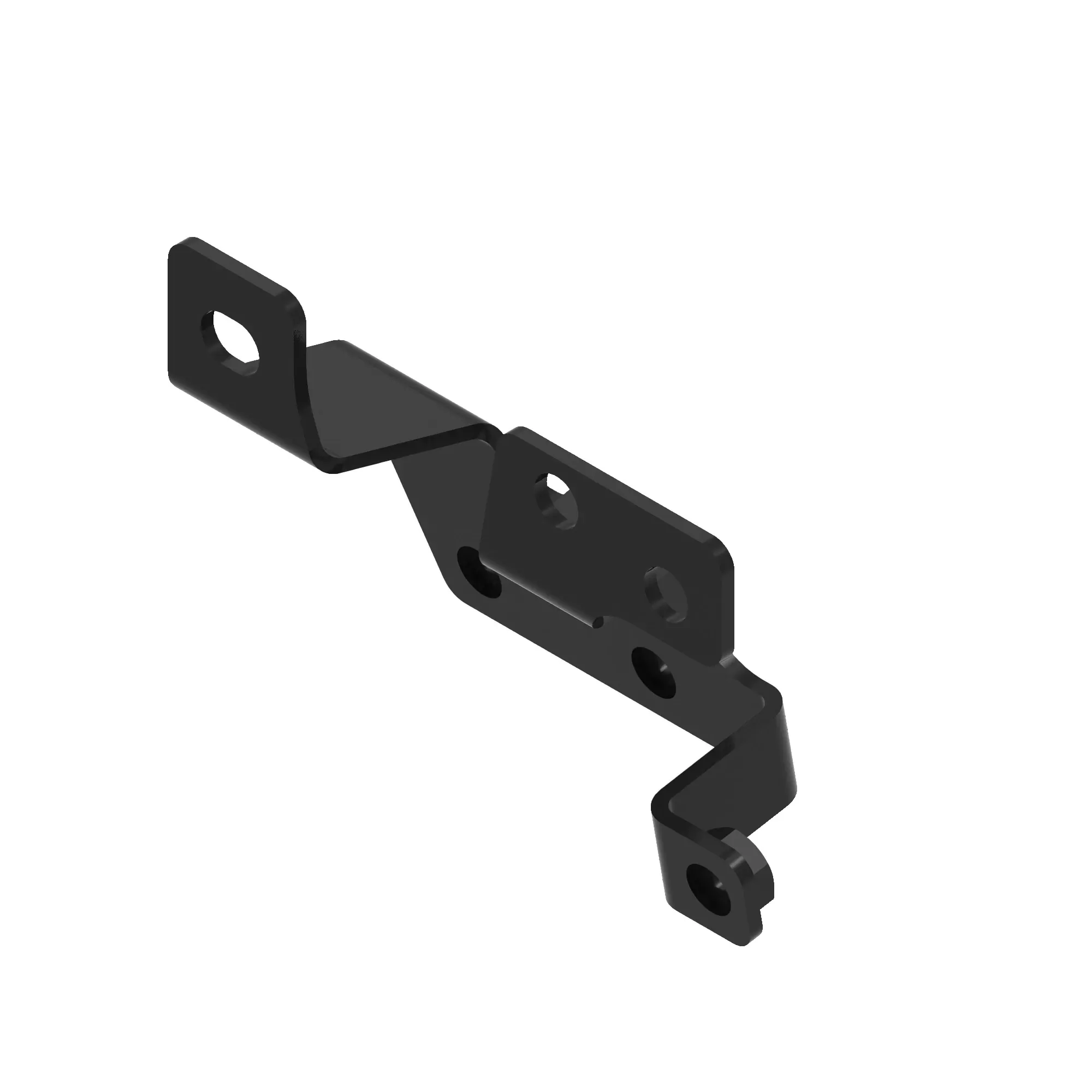 John Deere Air Conditioner Line Retainer - AL173761