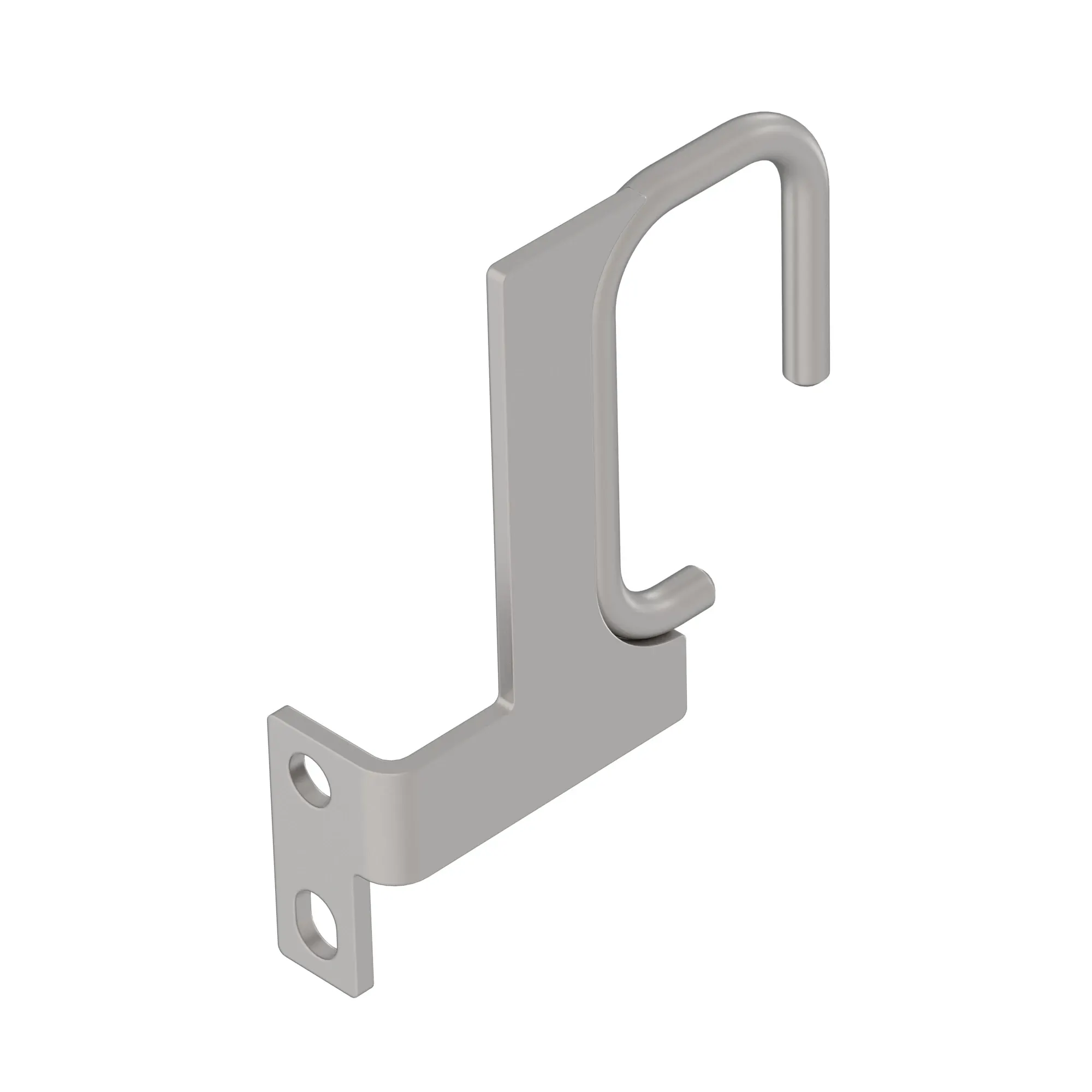 BRACKET, HOSE GUIDE