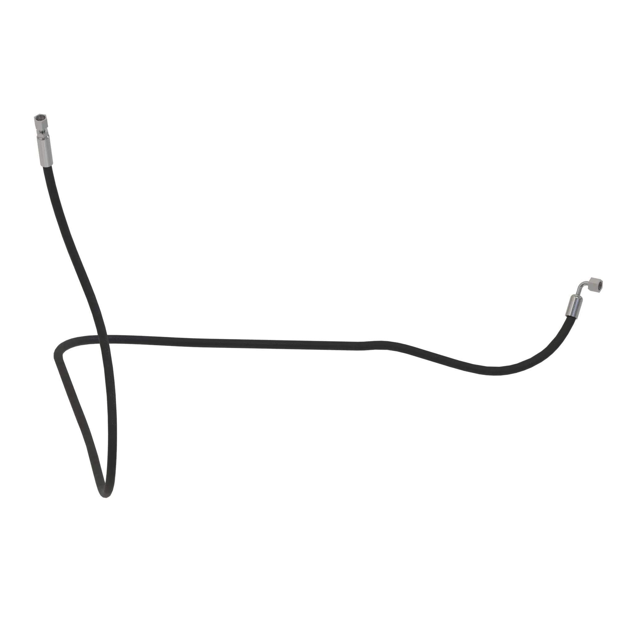 HOSE, HYD. AUX. VALVE