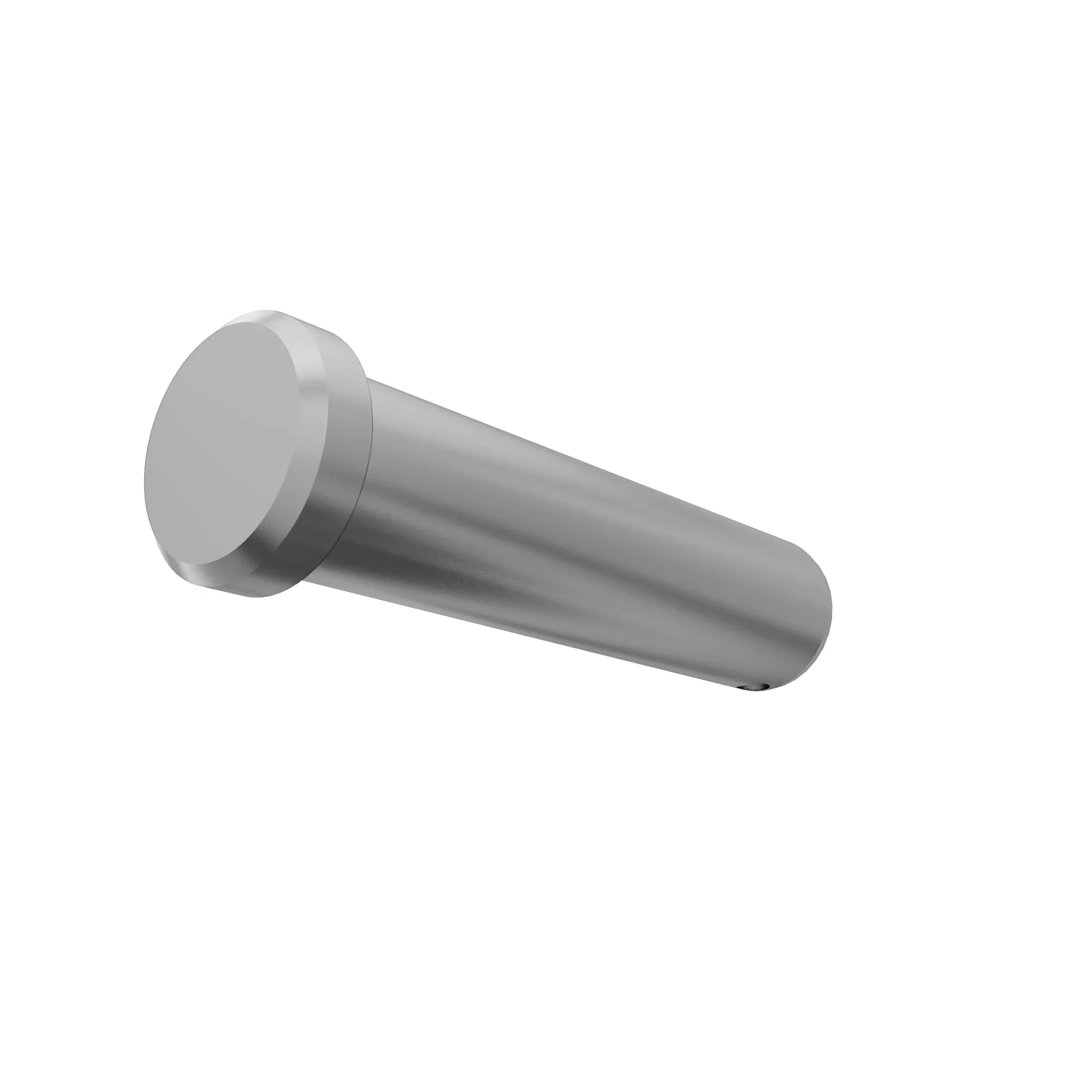 PIN FASTENER, DRILLED PIN