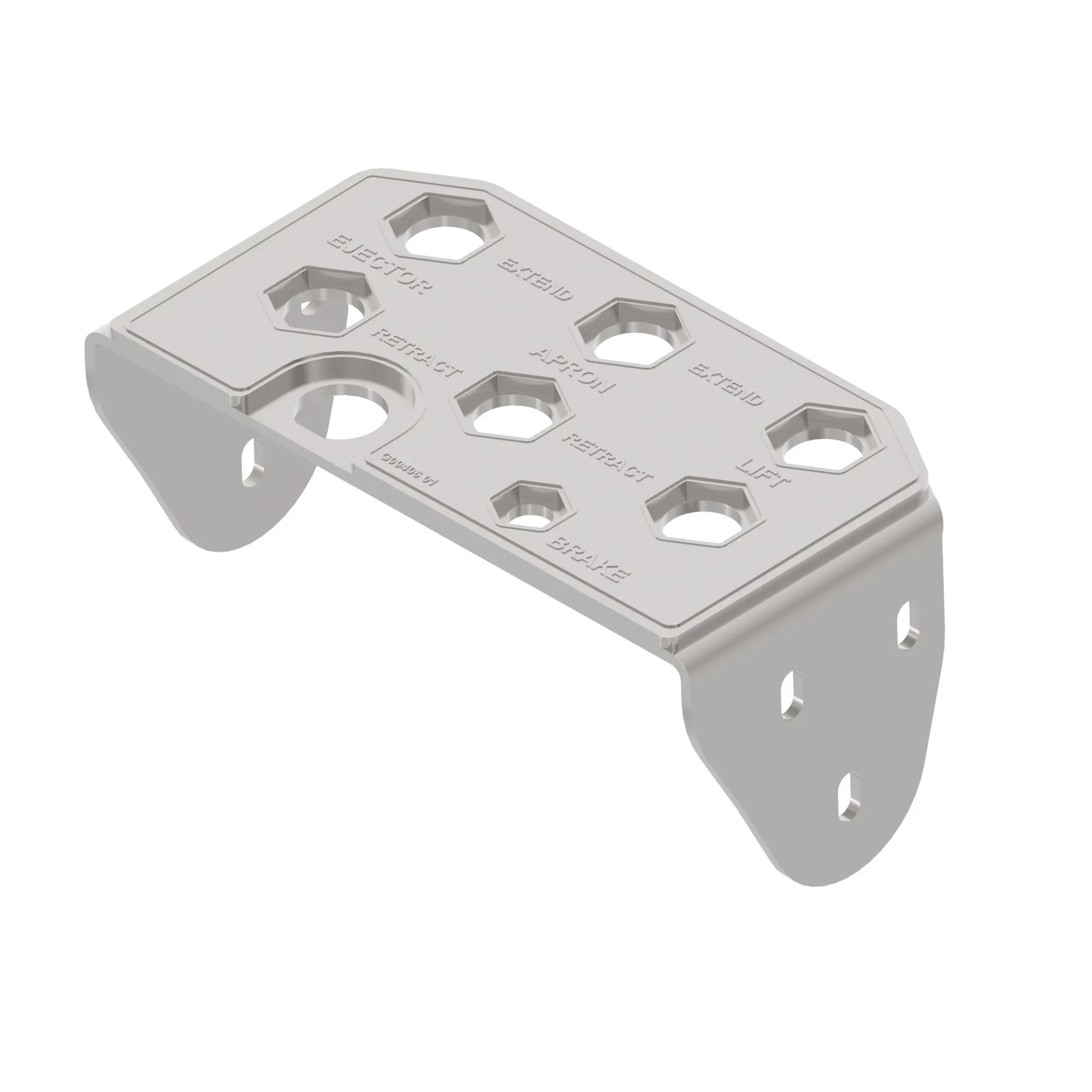 John Deere Bracket - AT544386
