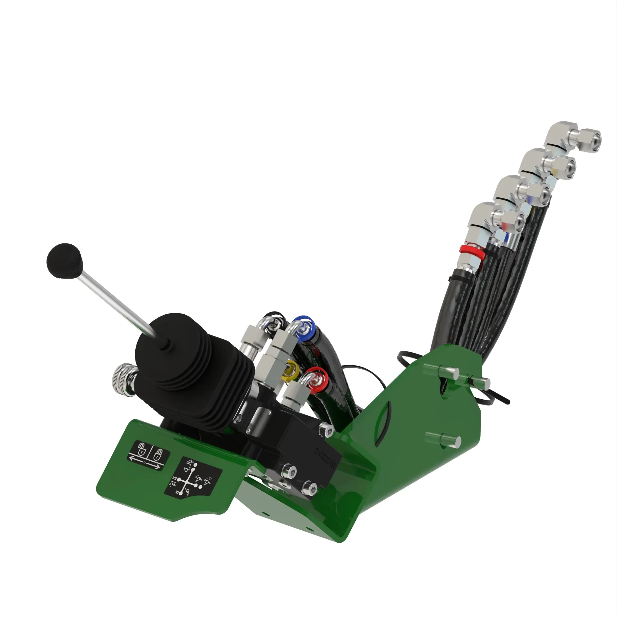 SCV Controller