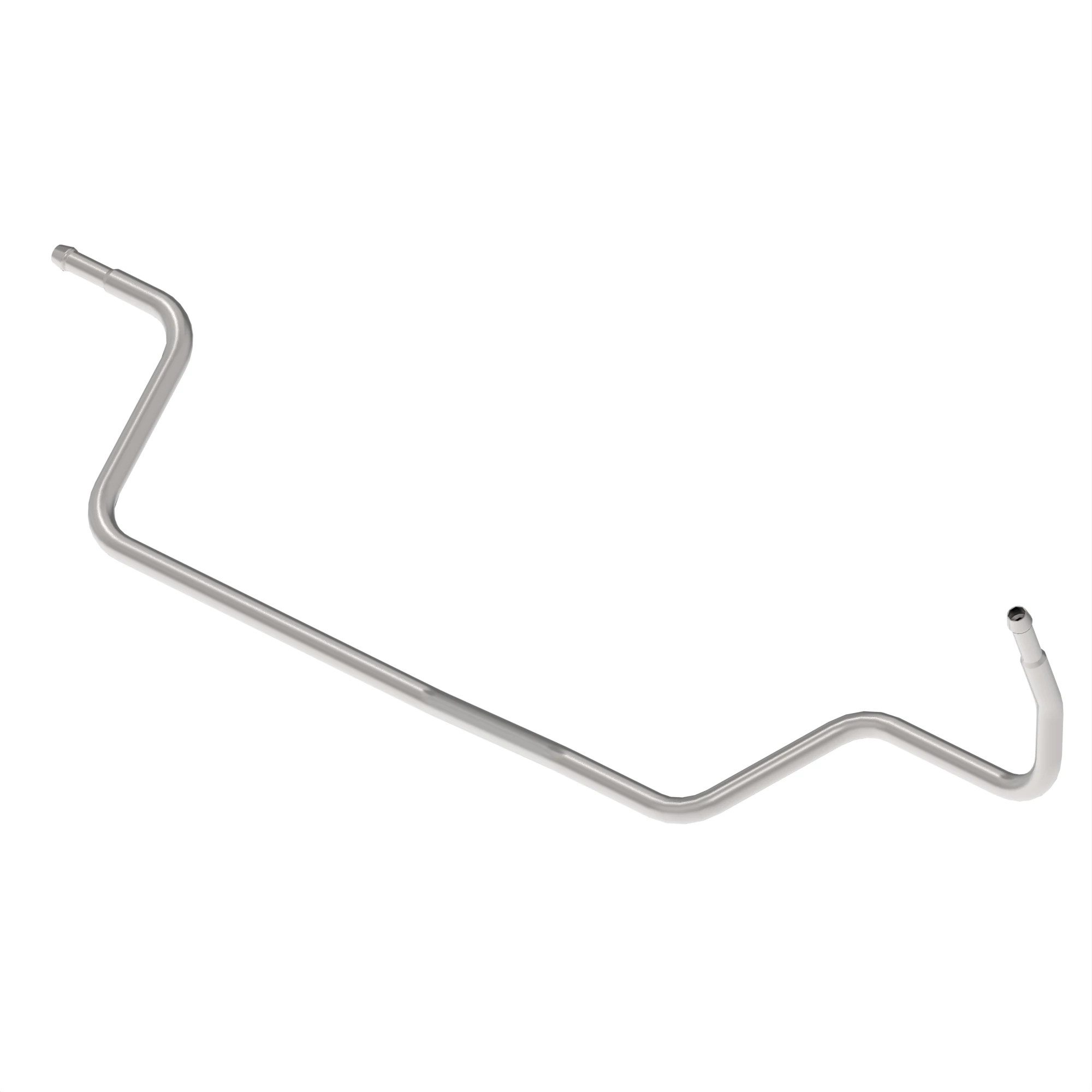 John Deere Fuel Line with Fittings - AL226380