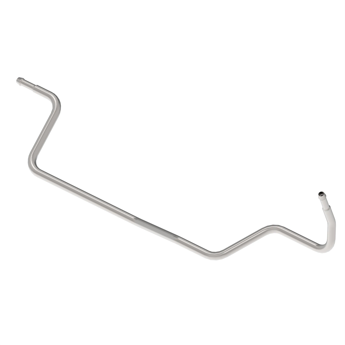 John Deere Fuel Line with Fittings - AL226380