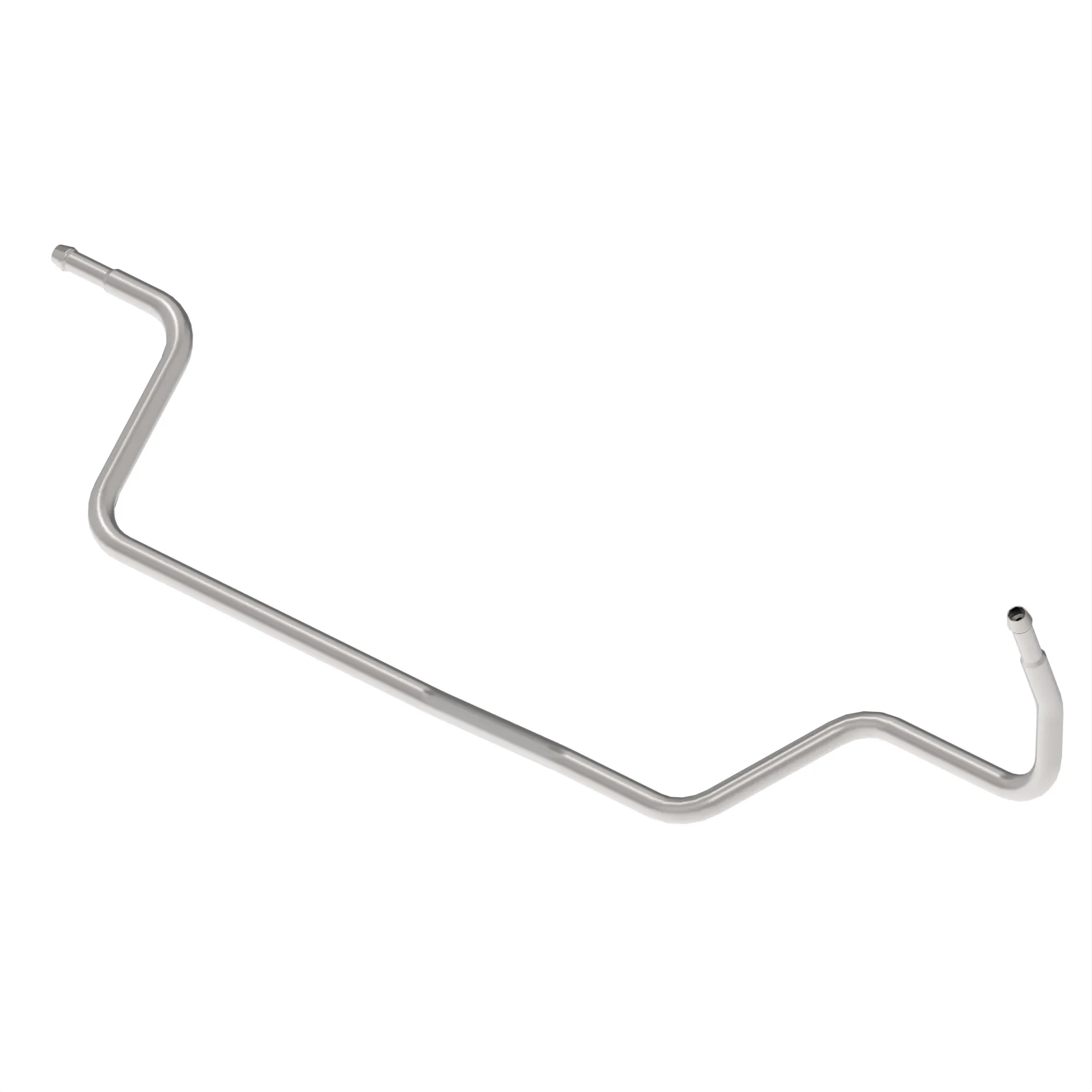 John Deere Fuel Line with Fittings - AL226380