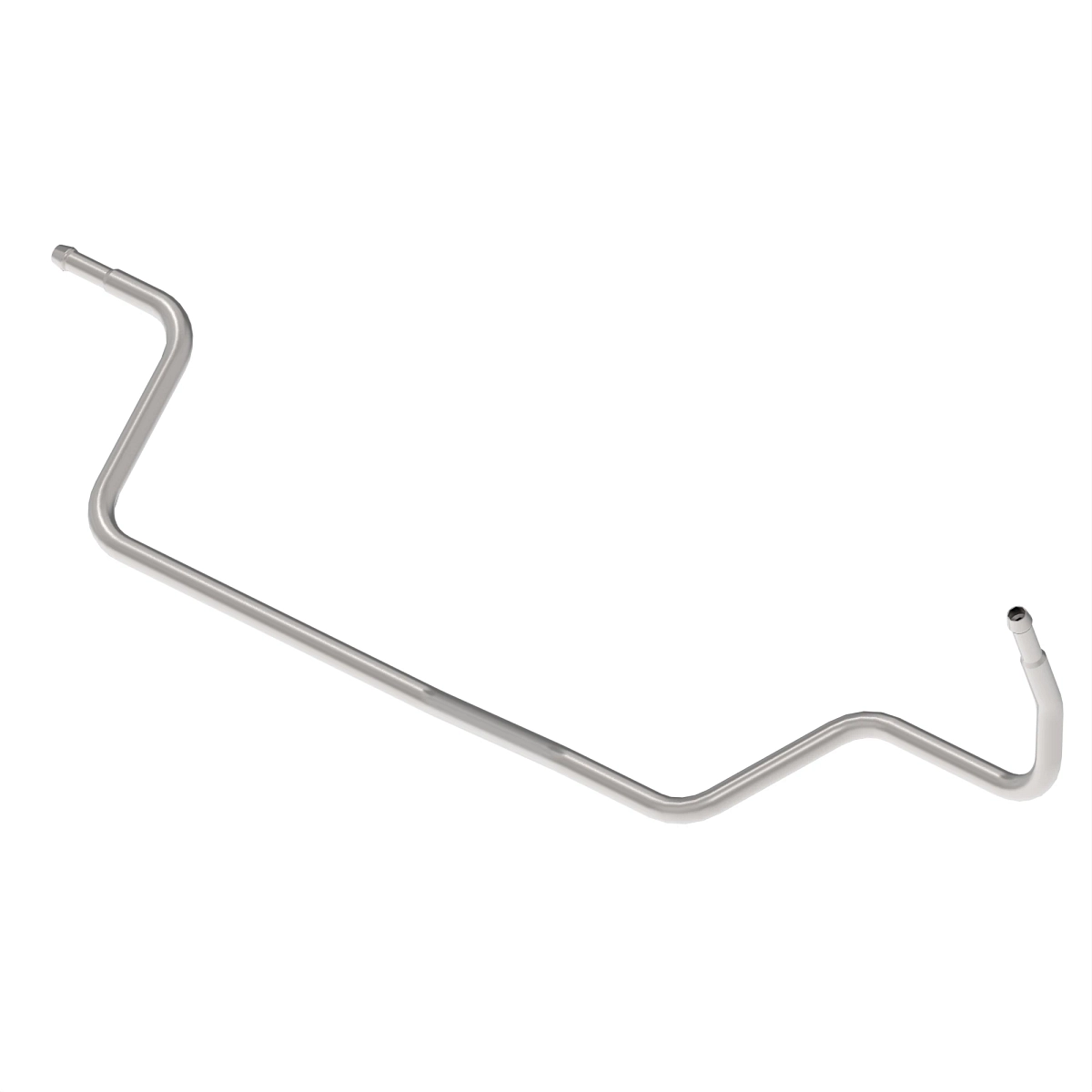 Fuel Line, W Fittings