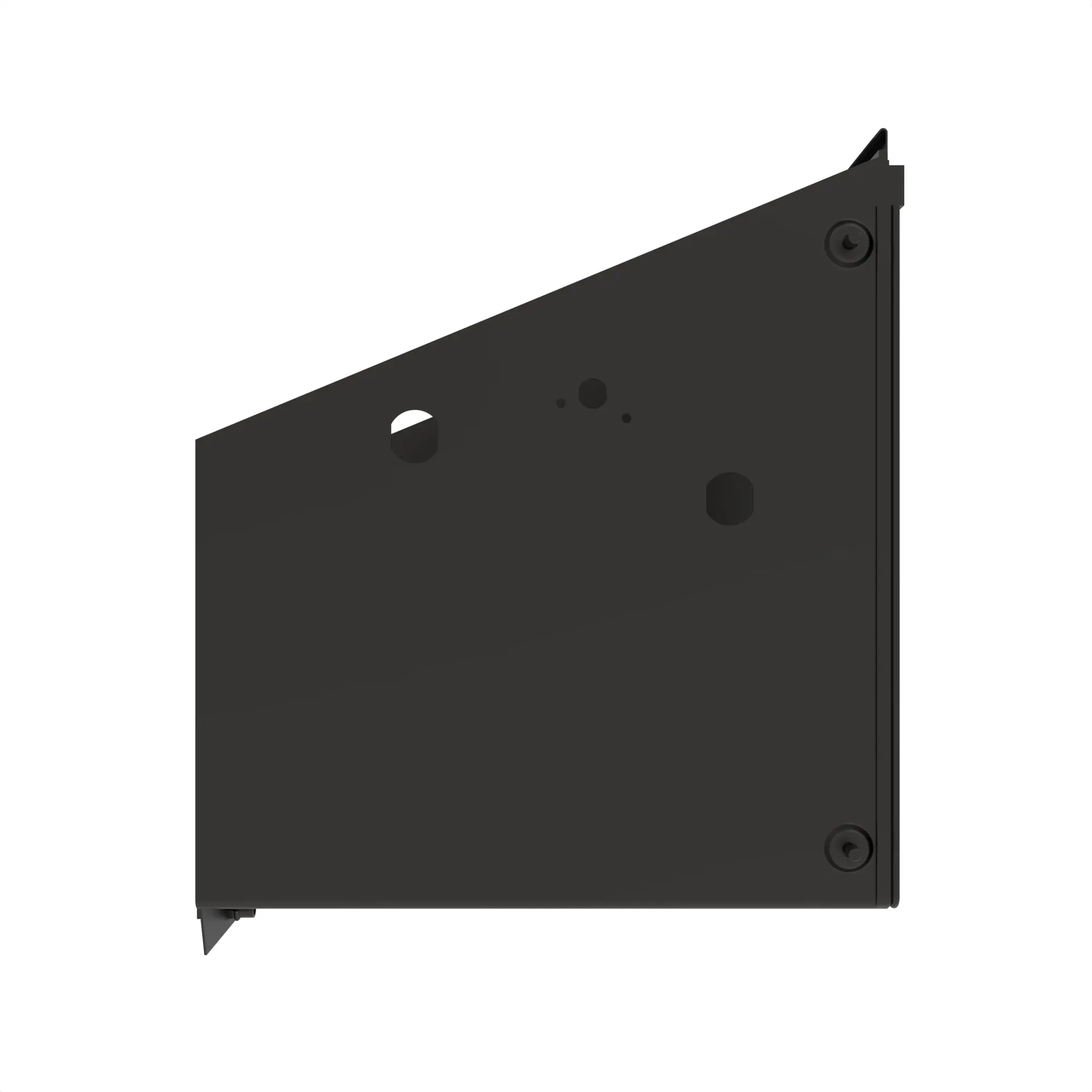 BATTERY BOX, BATTERY BOX